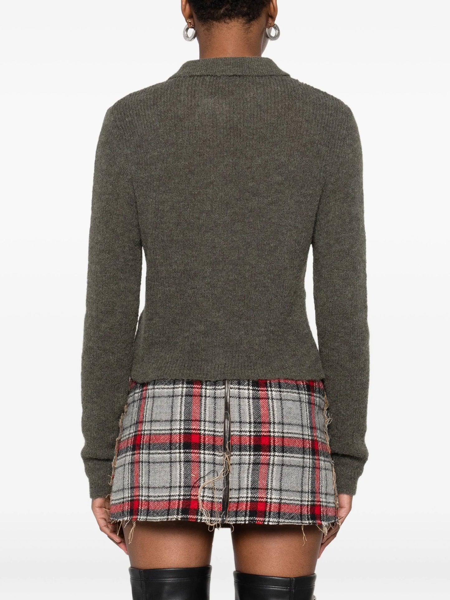 Mazzy cardigan