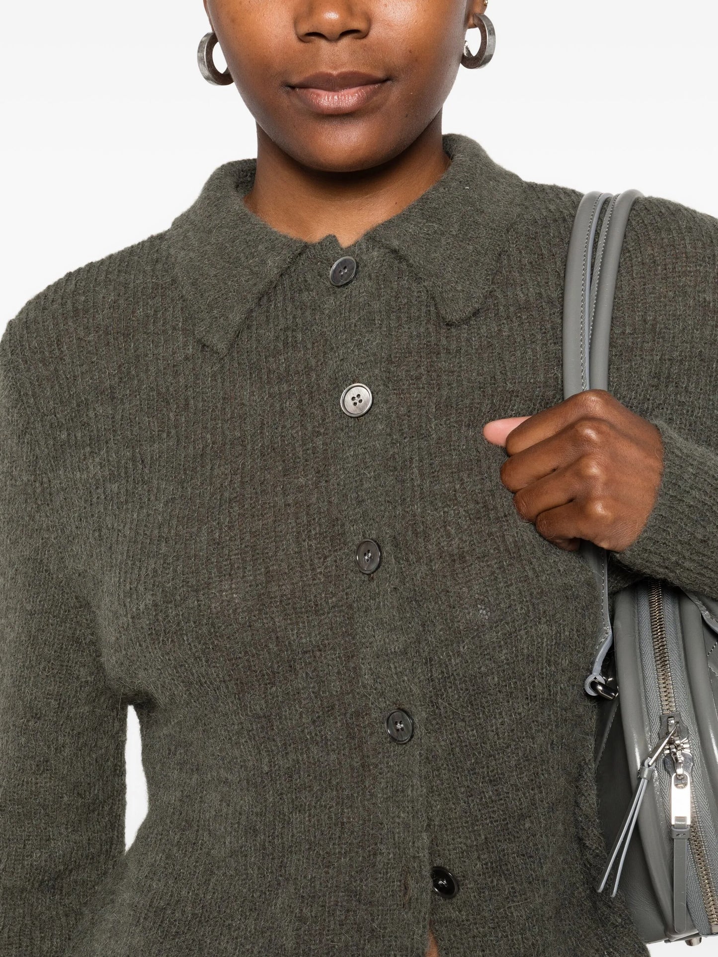 Mazzy cardigan