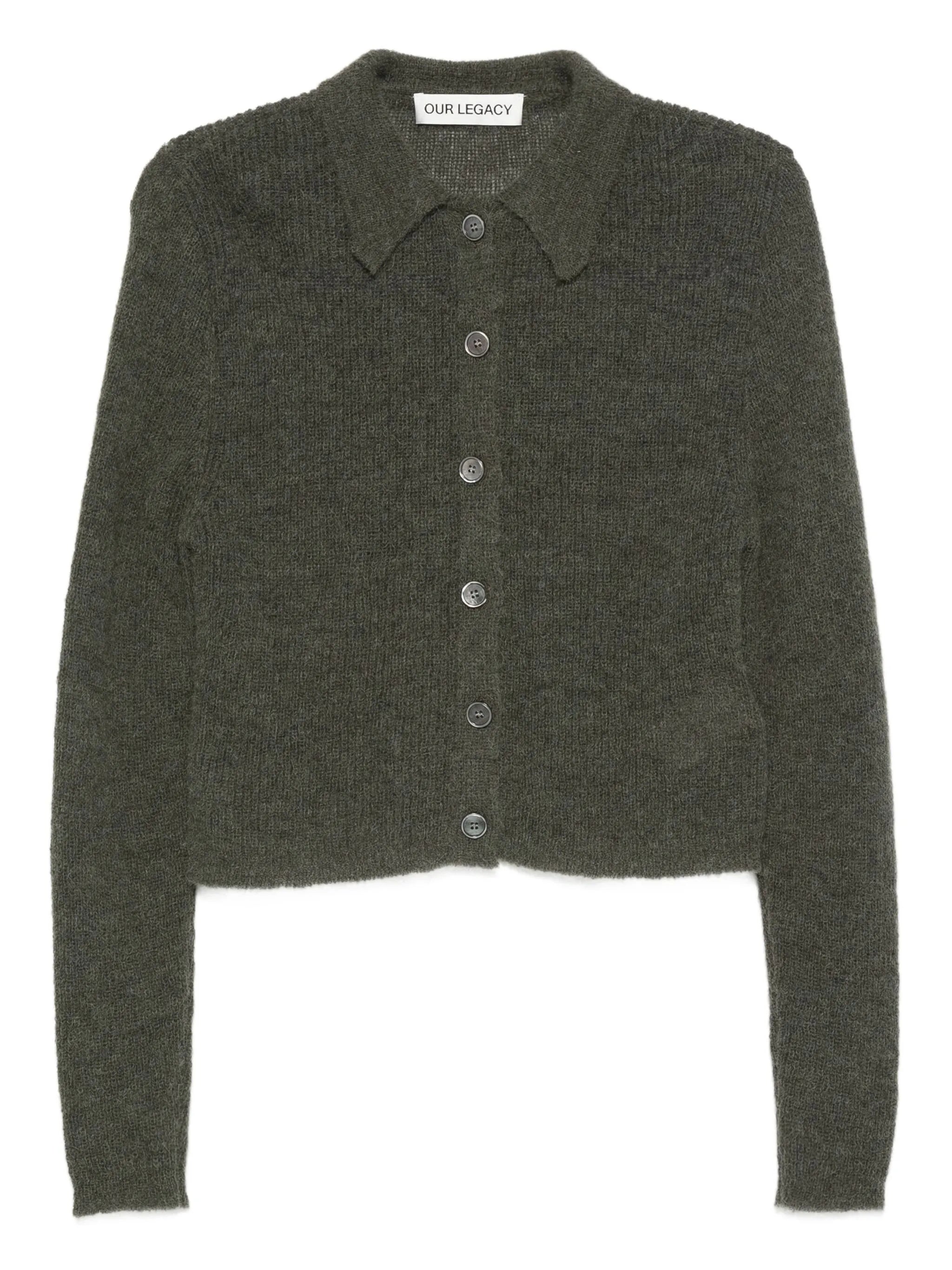 Mazzy cardigan