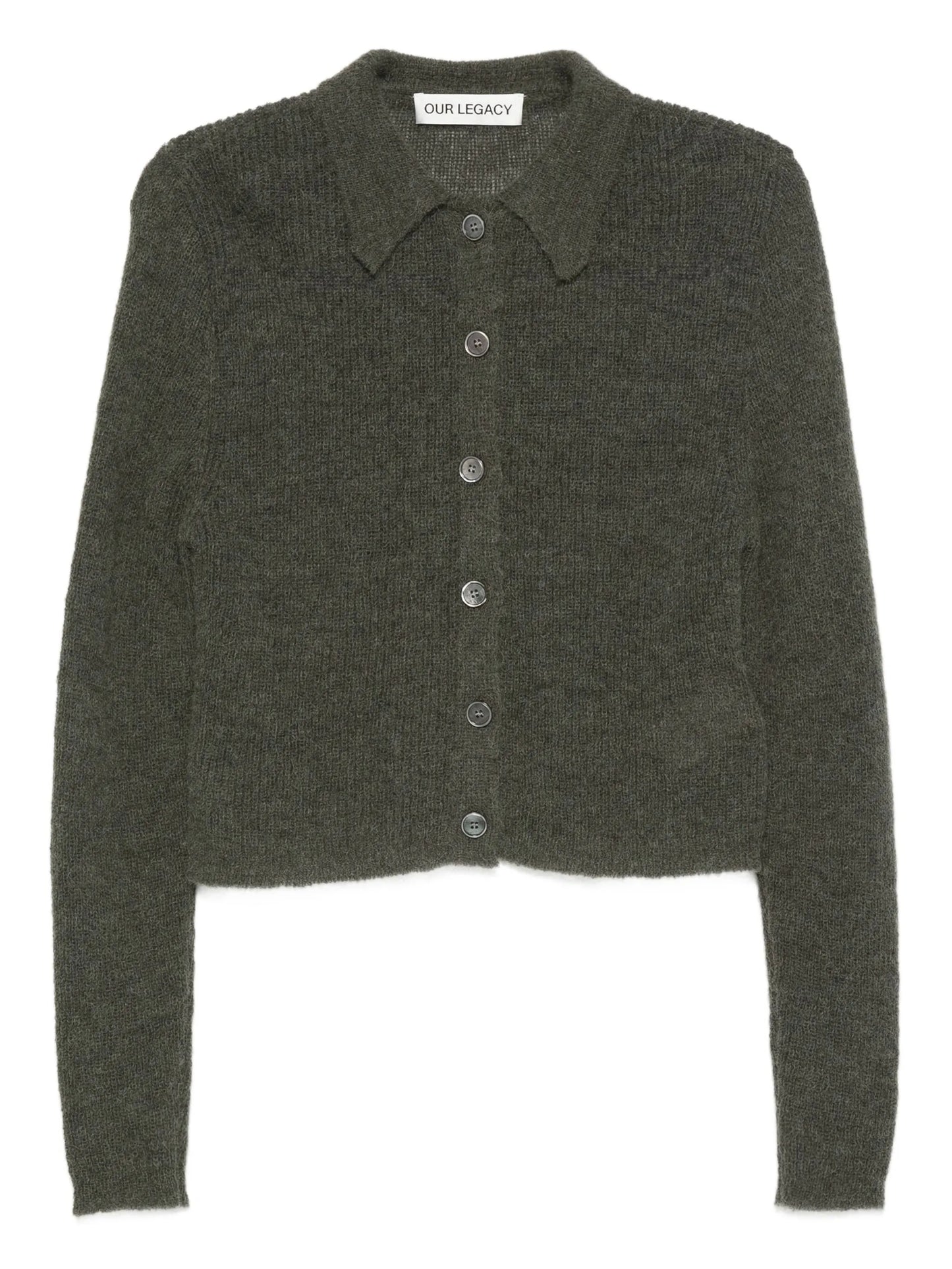 Mazzy cardigan