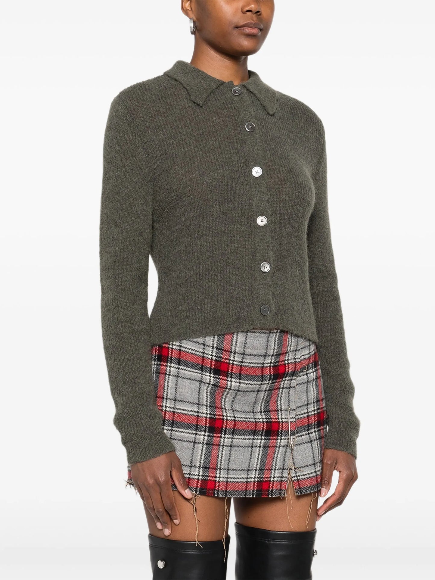 Mazzy cardigan