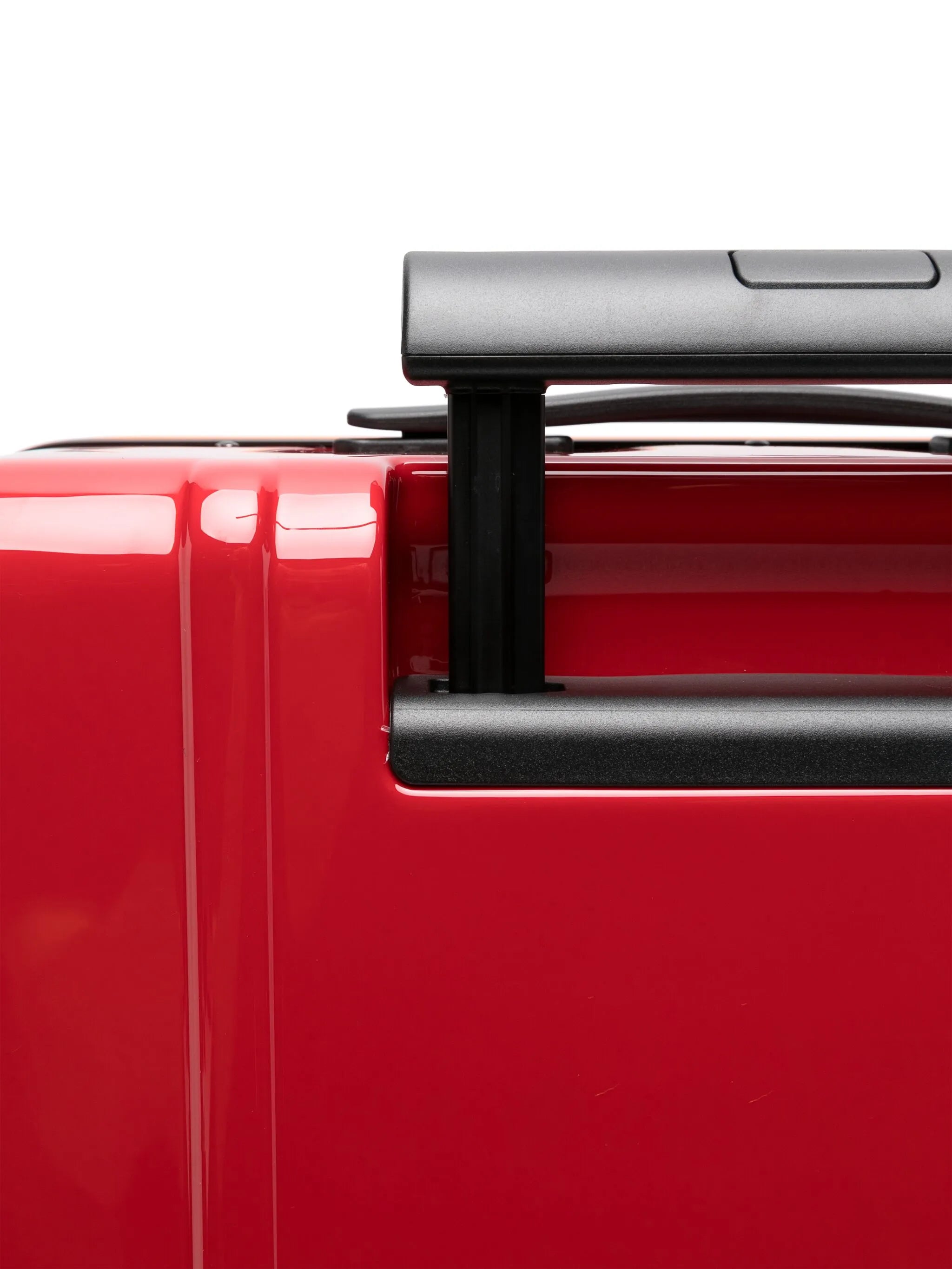 Check-In luggage
