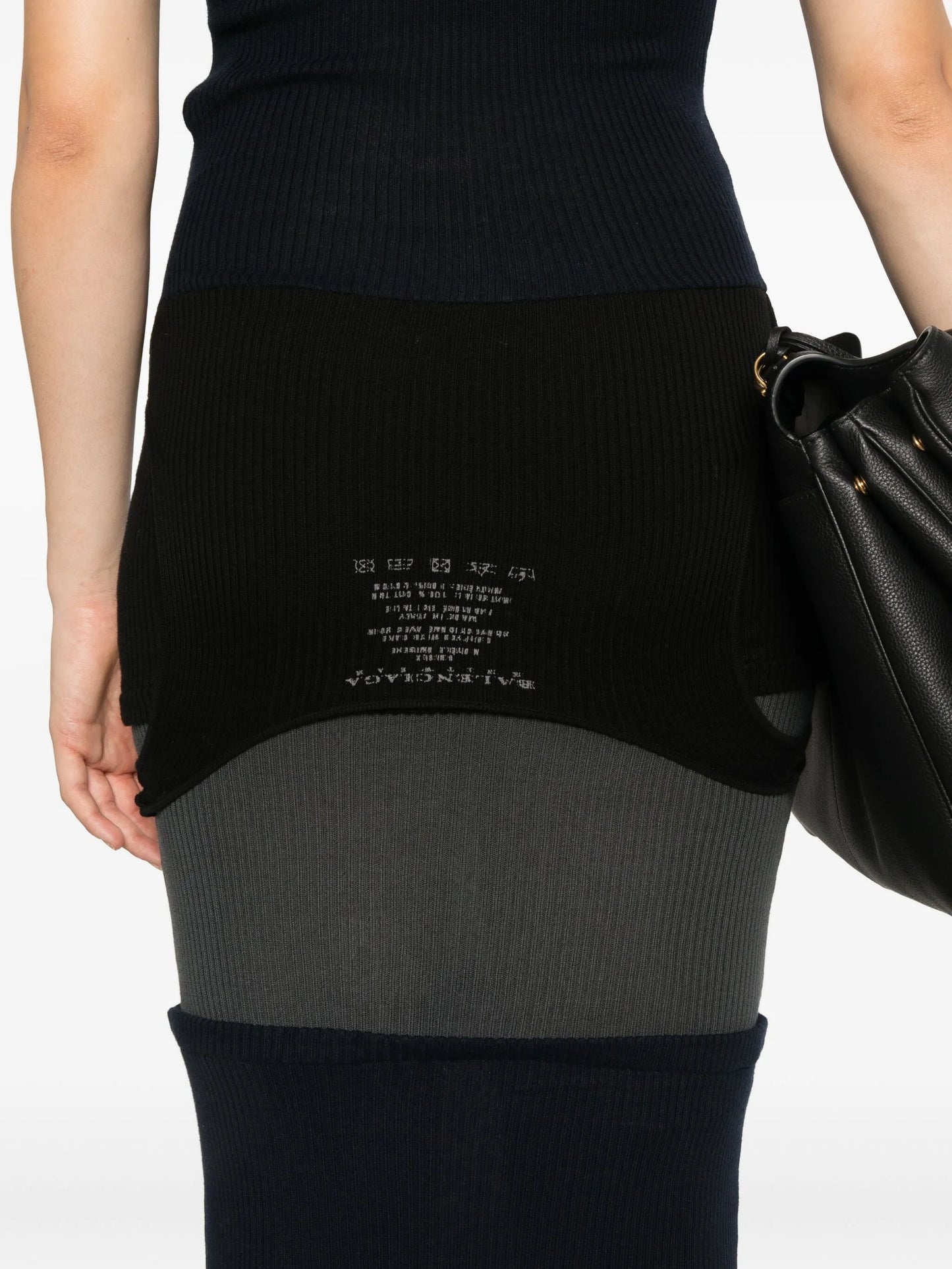 sleeveless maxi dress