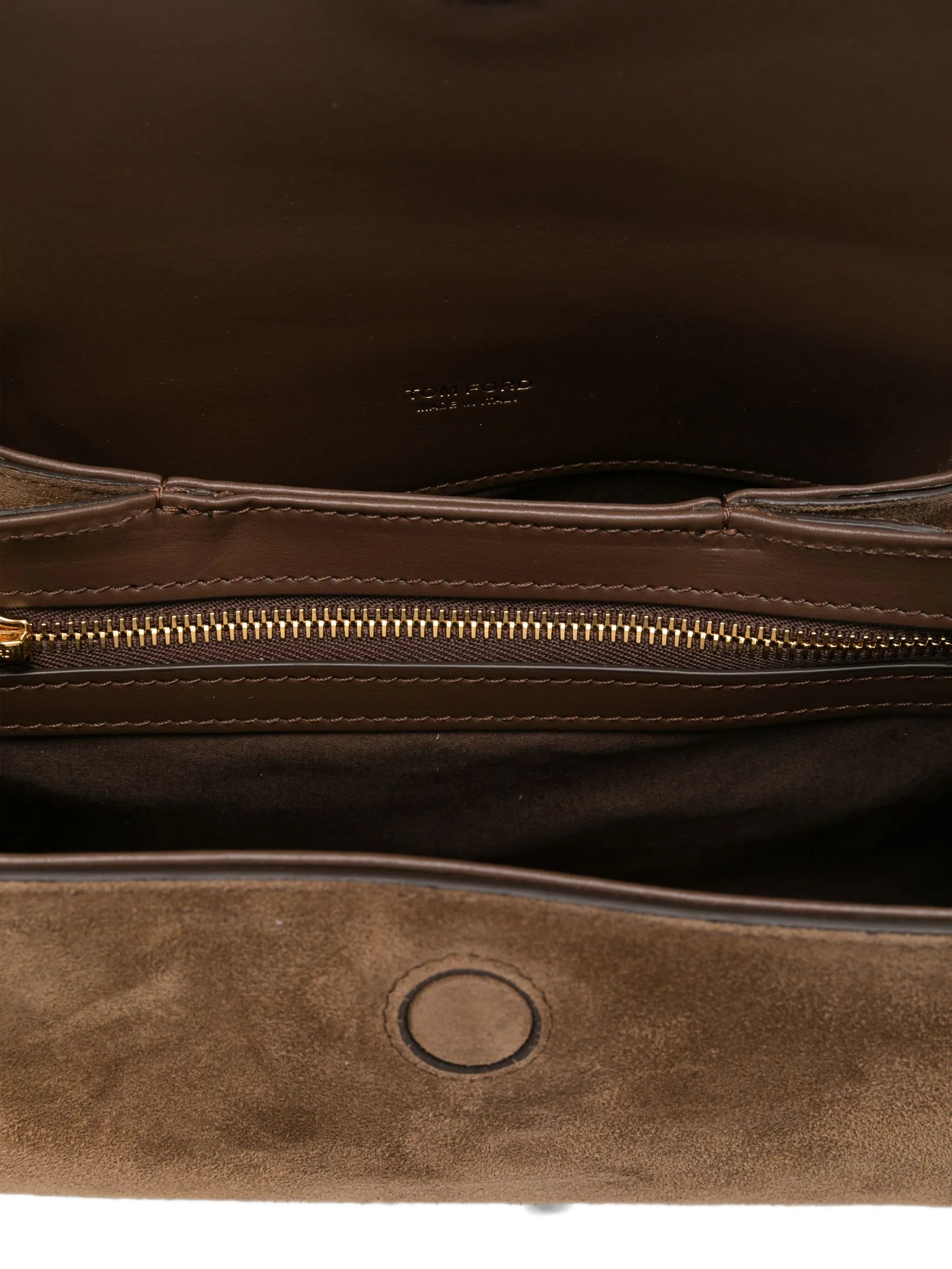medium T-hardware tote bag
