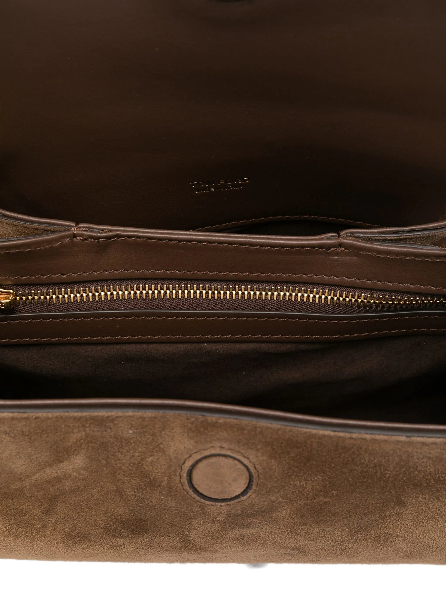 medium T-hardware tote bag