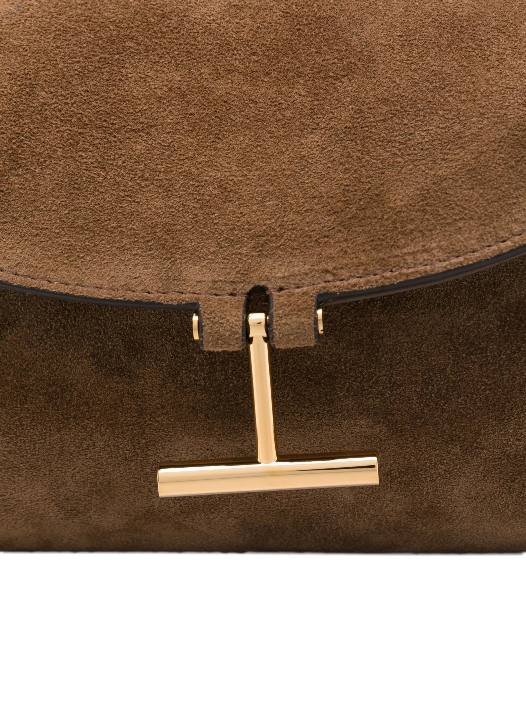 medium T-hardware tote bag