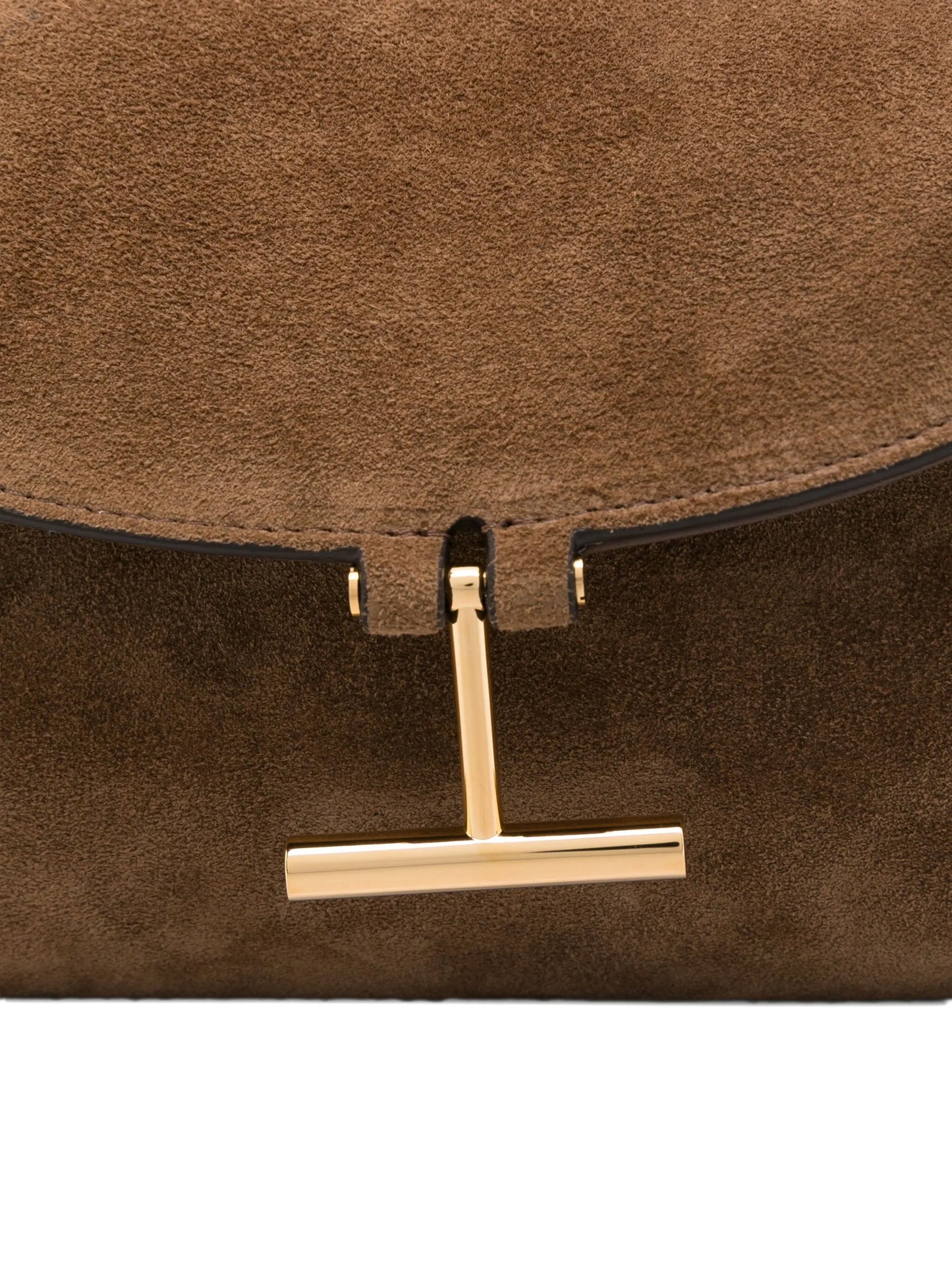 medium T-hardware tote bag