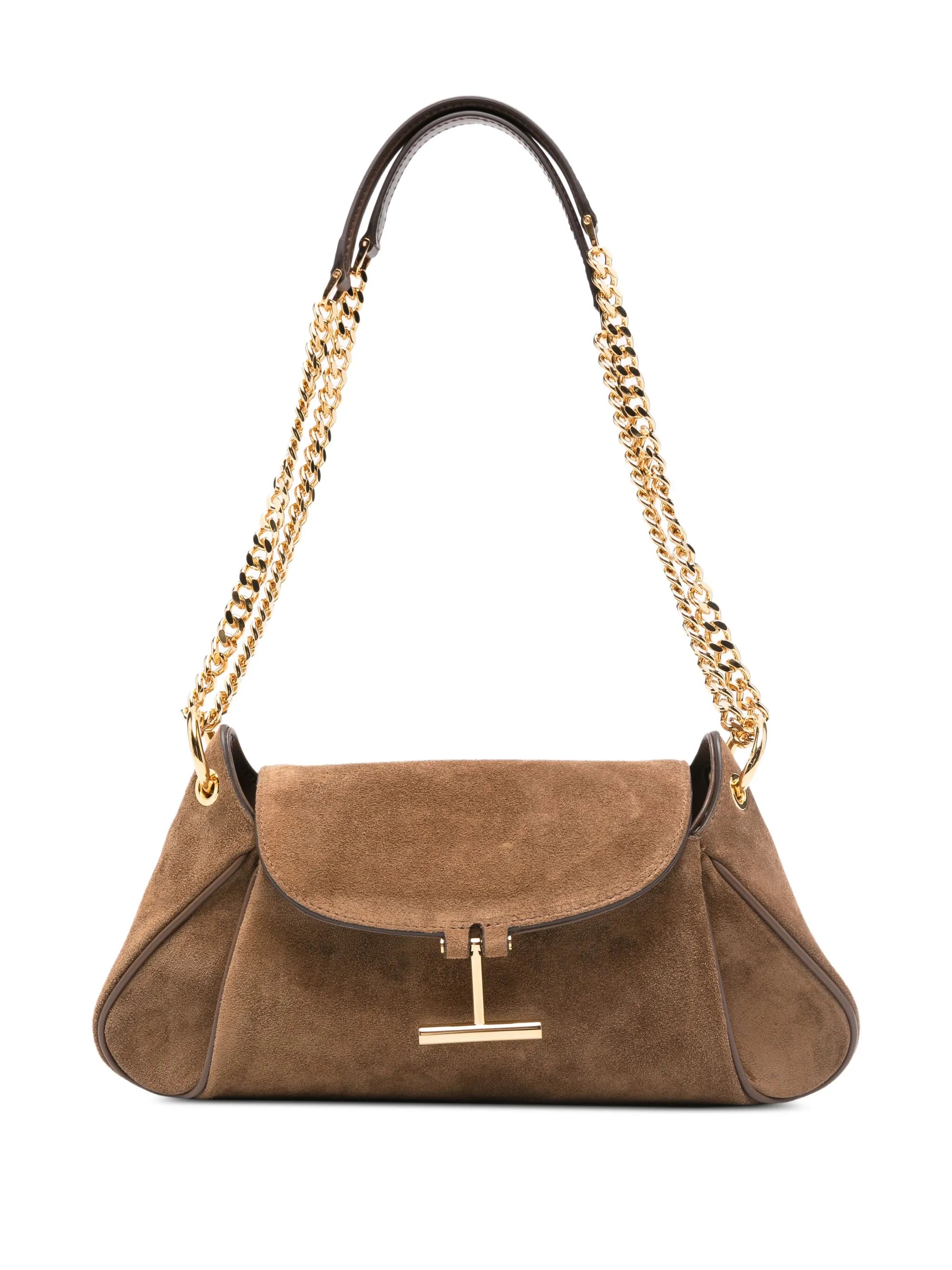medium T-hardware tote bag