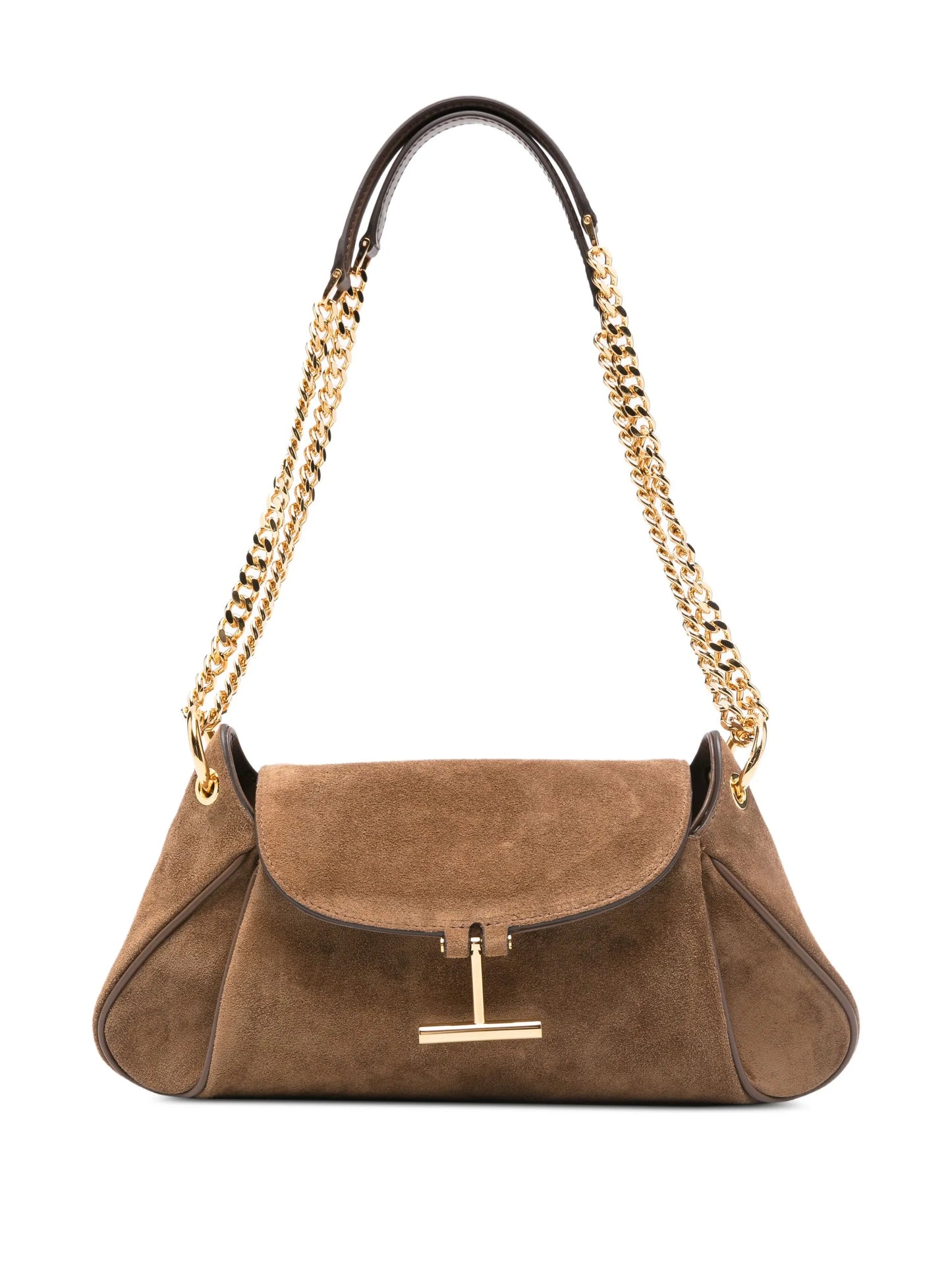 medium T-hardware tote bag