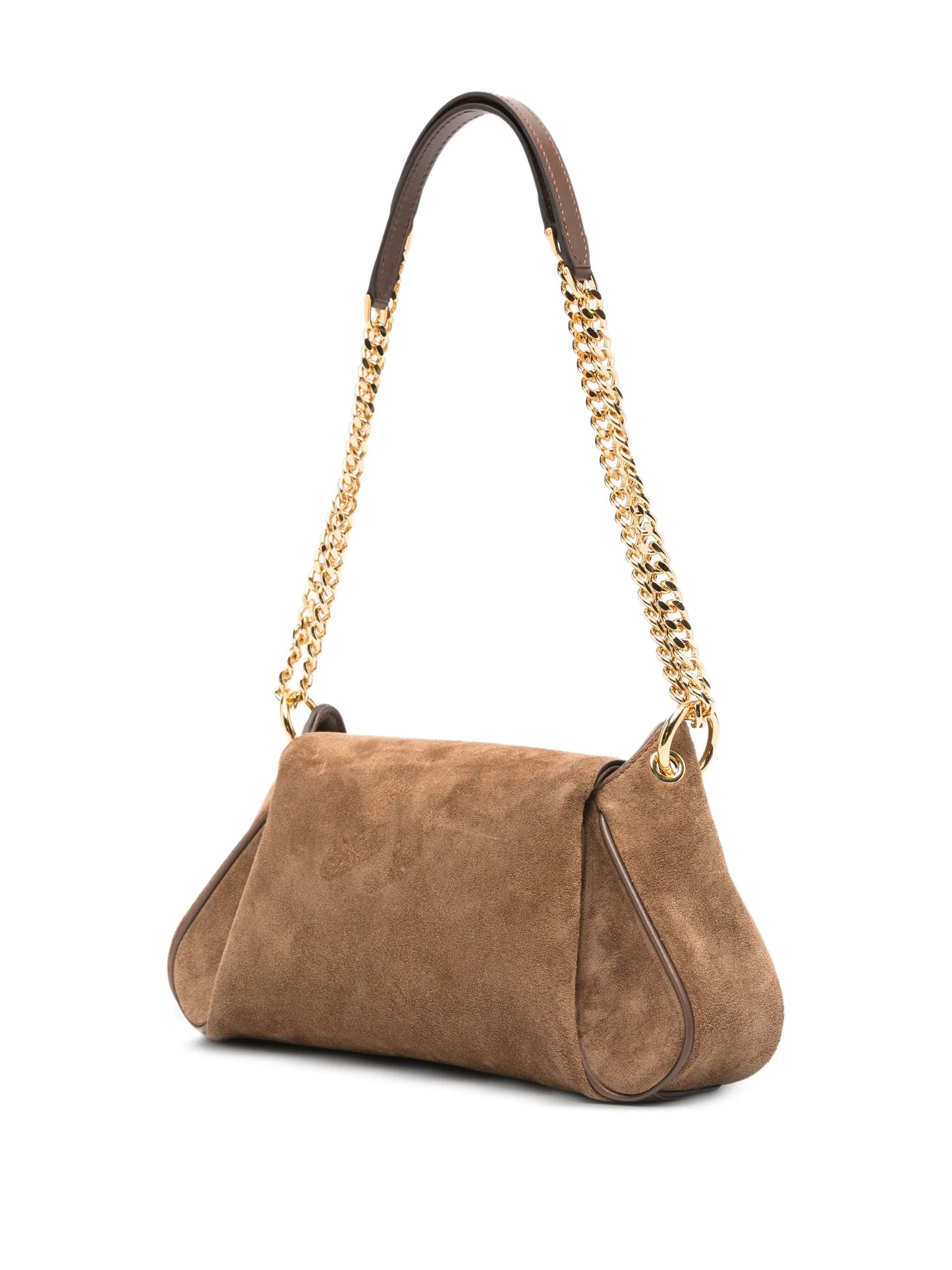 medium T-hardware tote bag