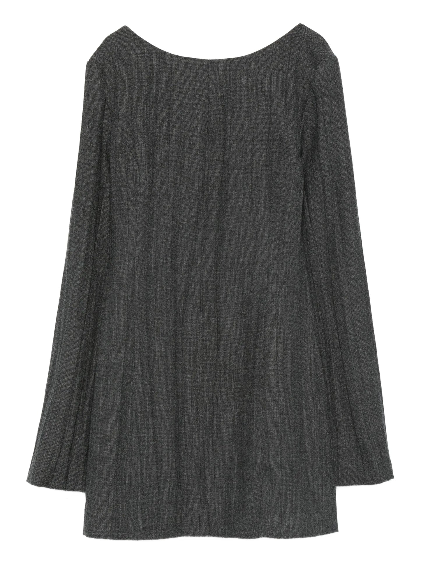 Firm mini dress