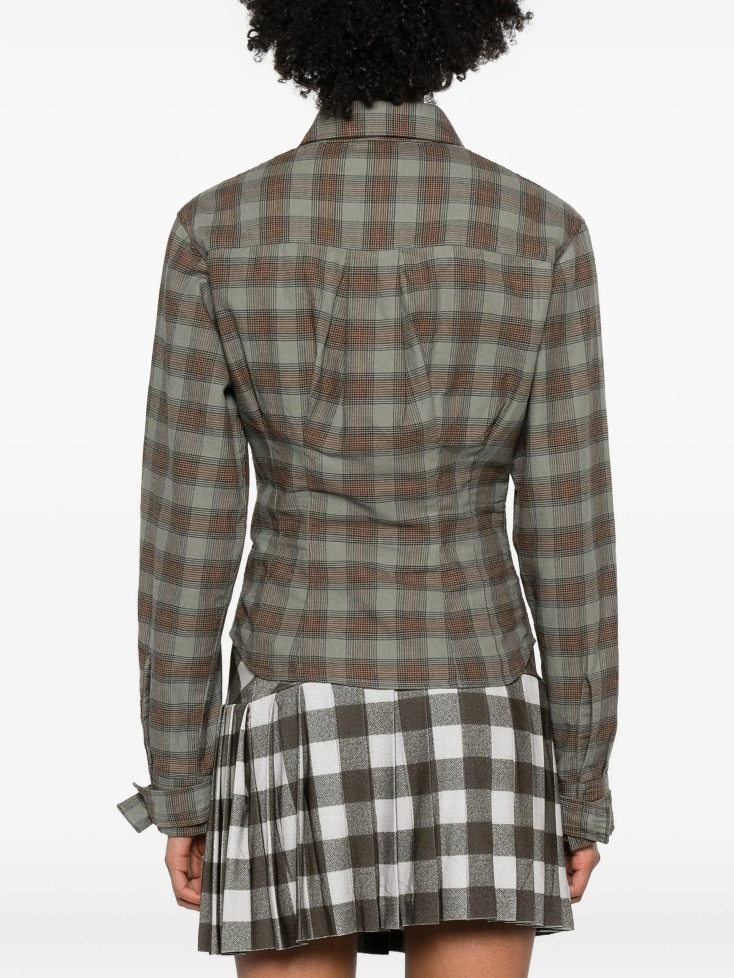Envelop shirt
