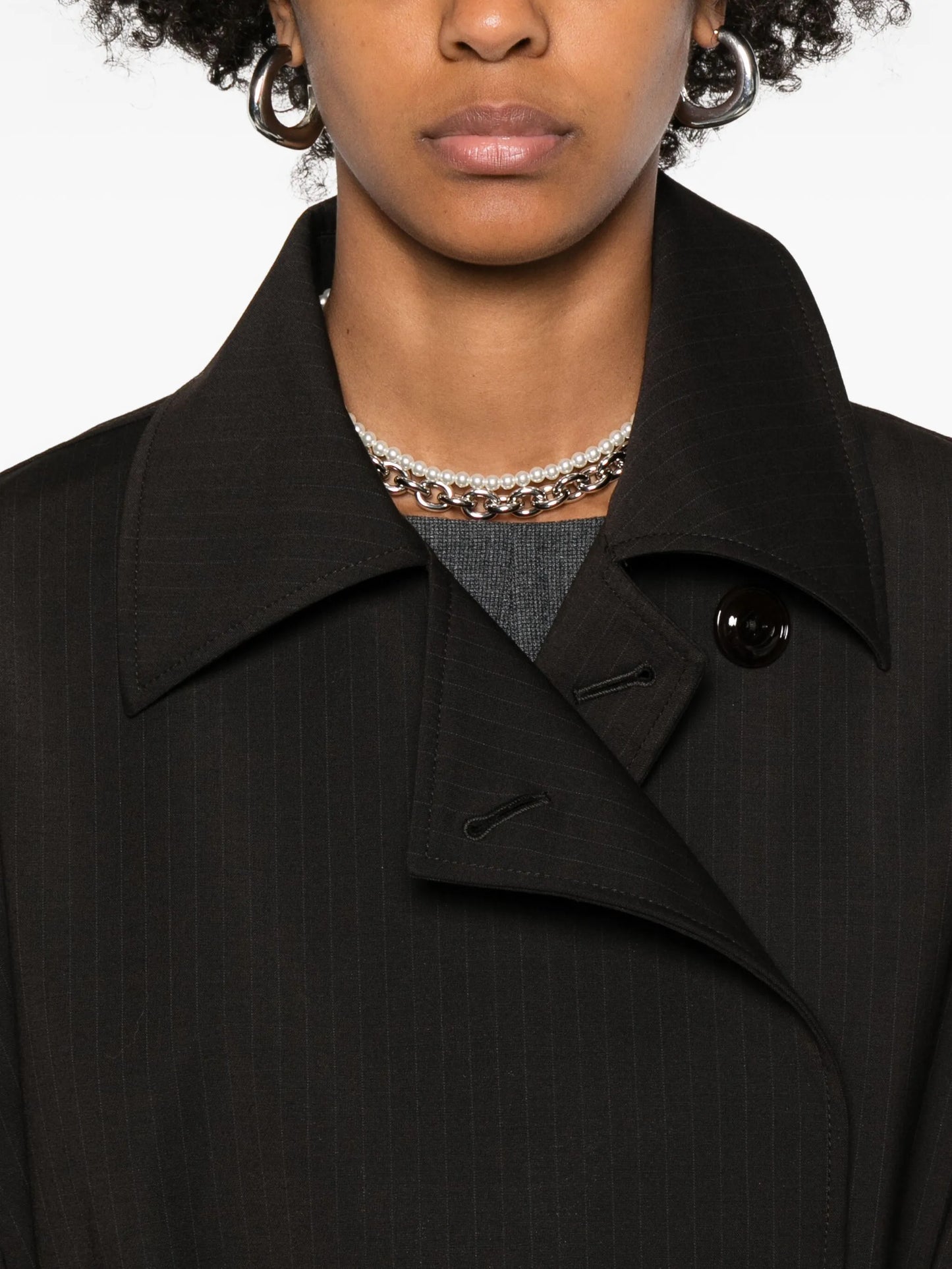 Churchill coat