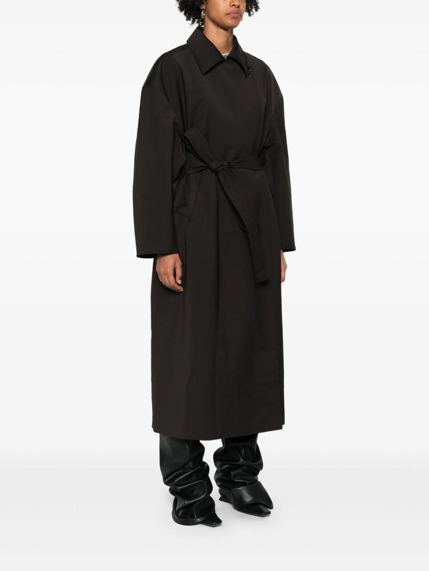 Churchill coat