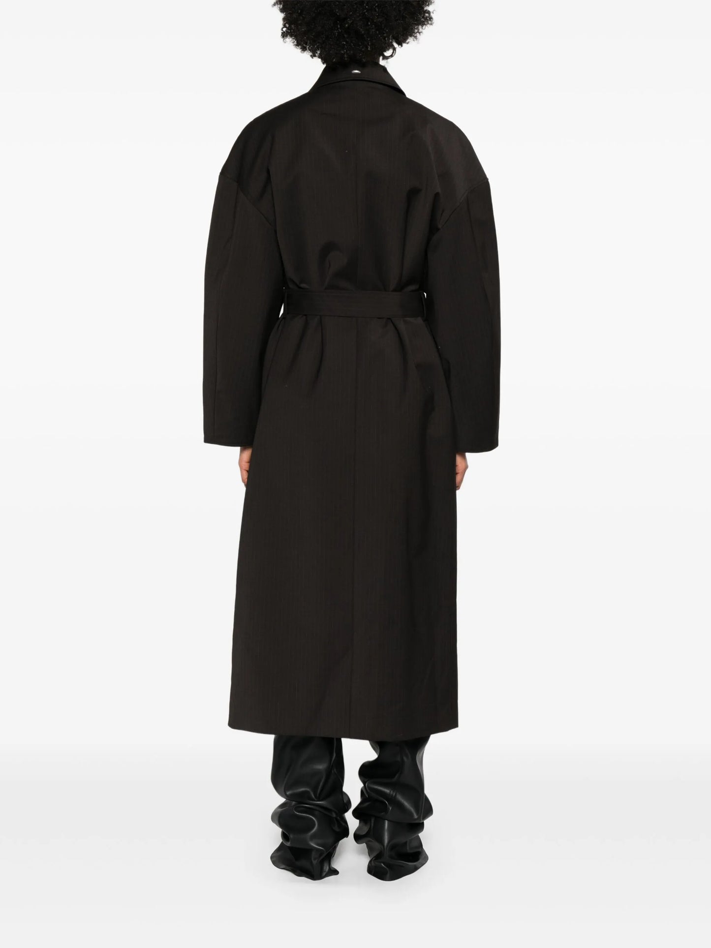 Churchill coat