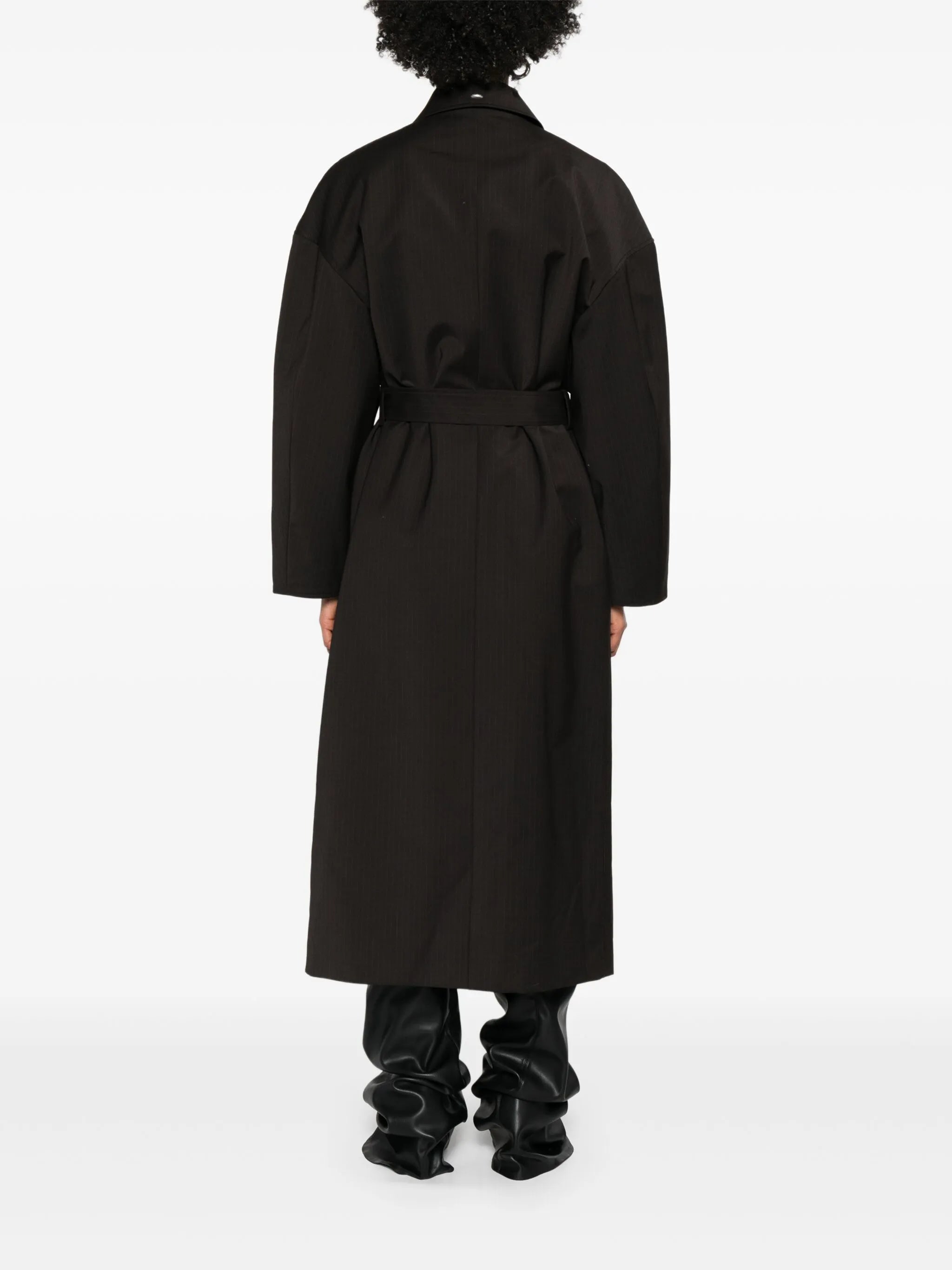 Churchill coat