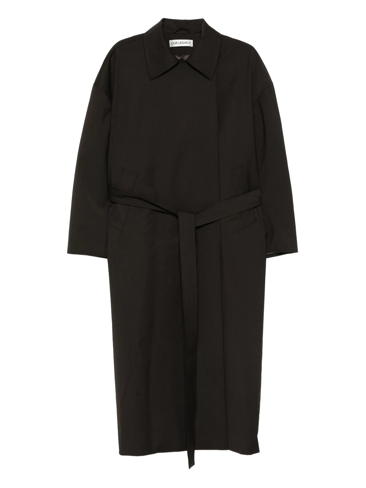 Churchill coat