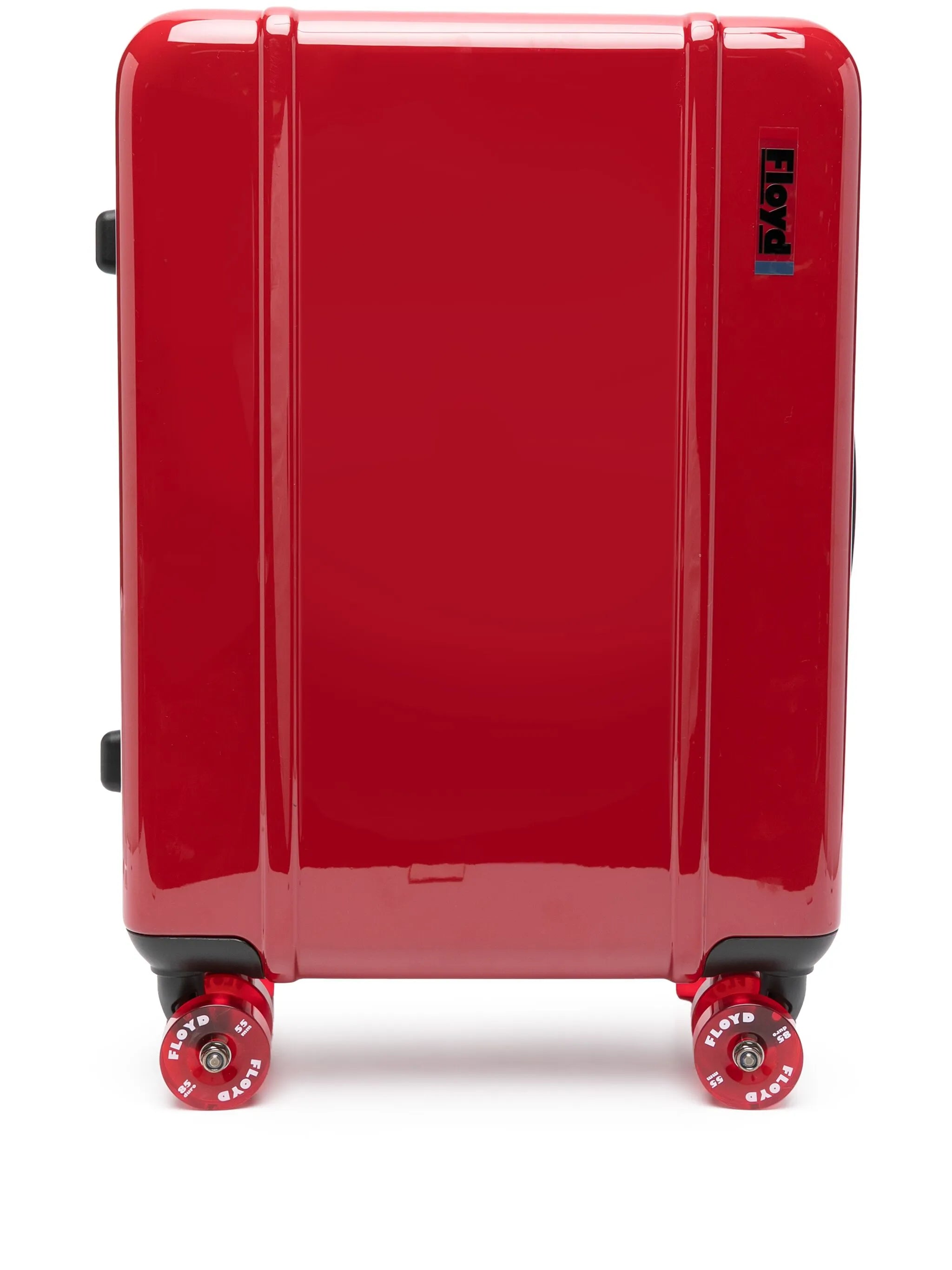 Floyd Cabin luggage