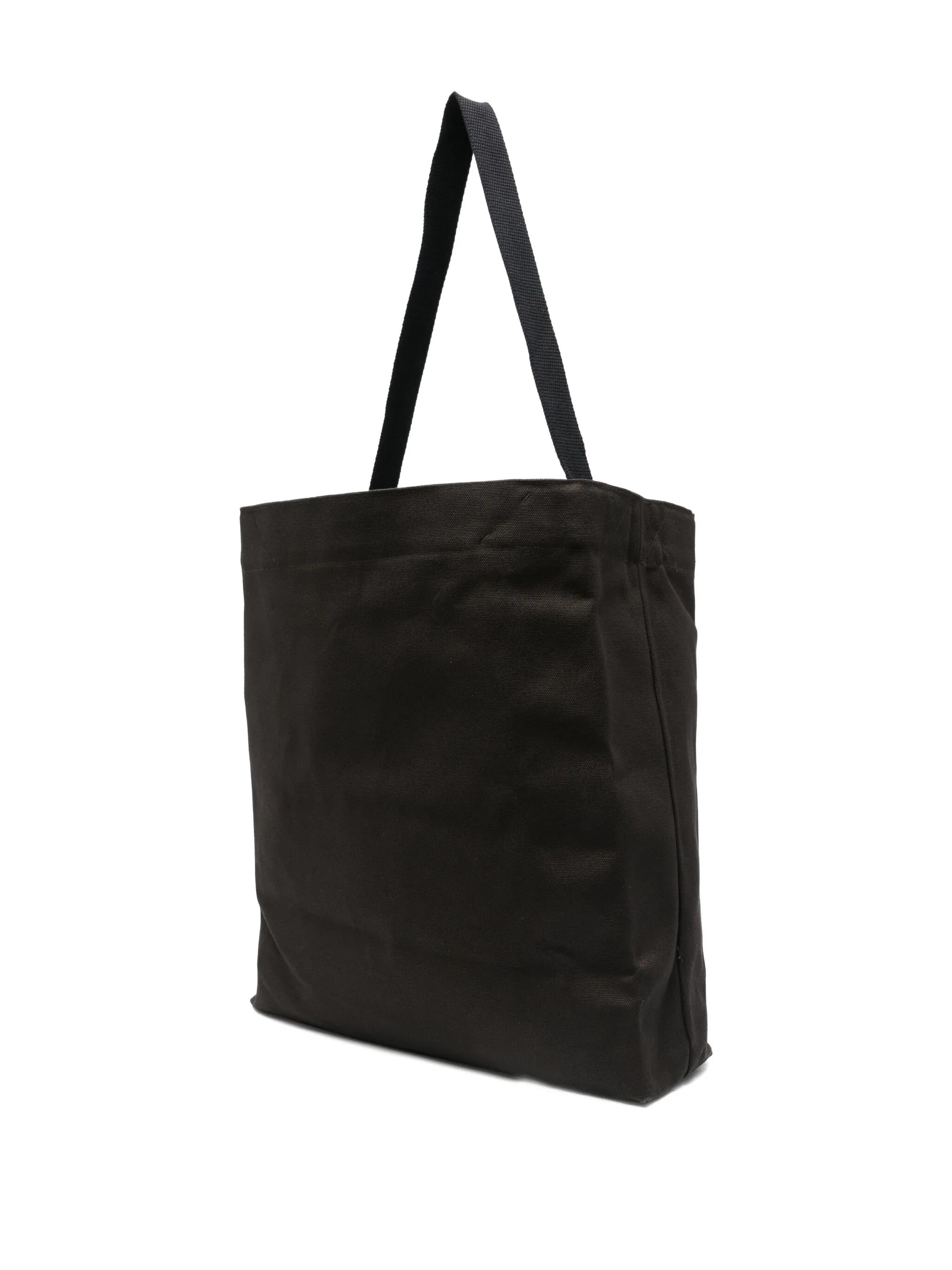 Ultra Towering canvas tote bag