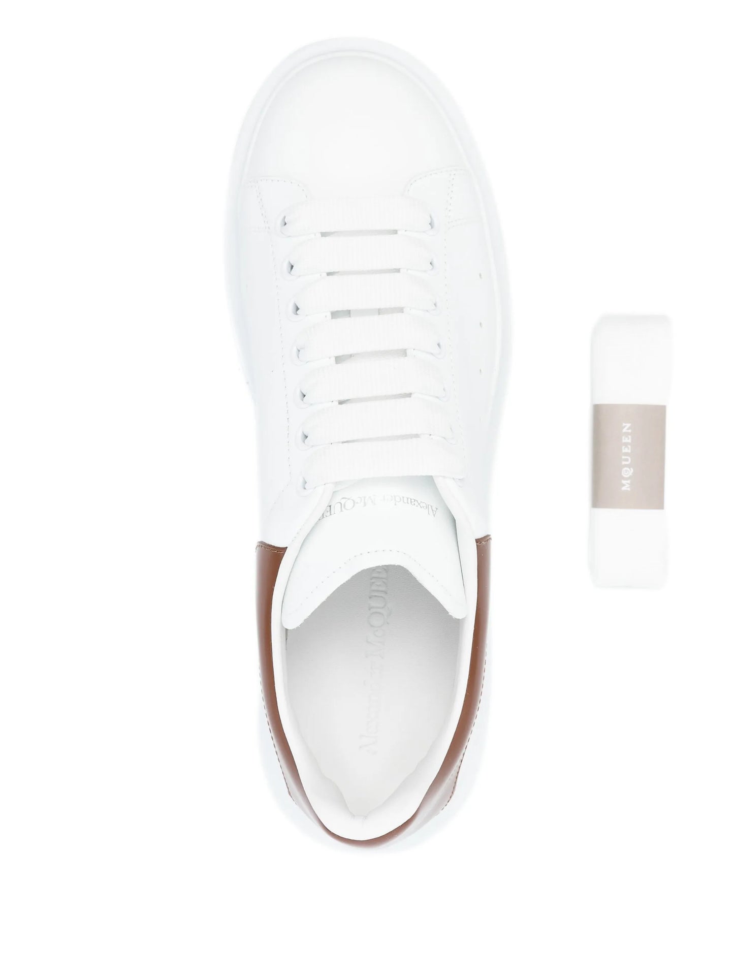 Oversized sneakers
