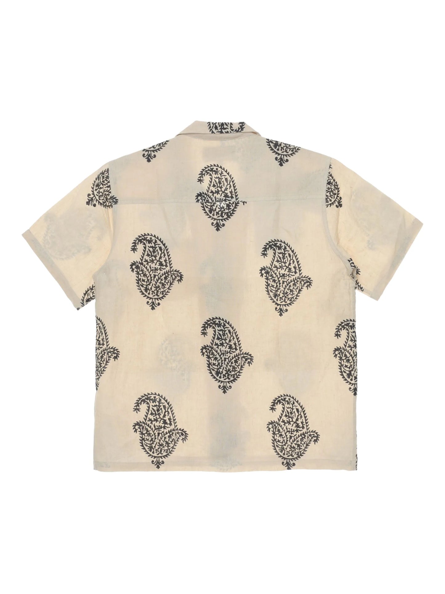 printed shirt