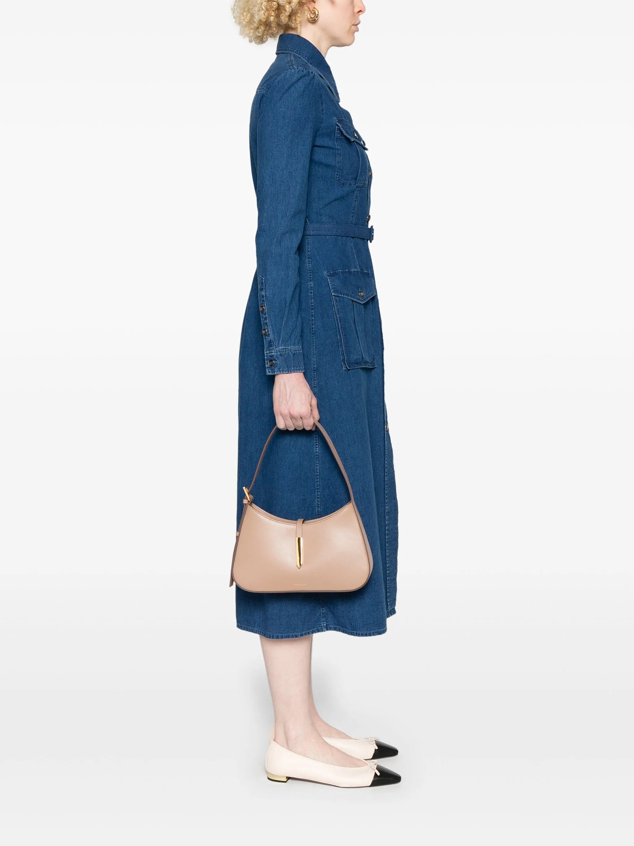 The Tokyo shoulder bag