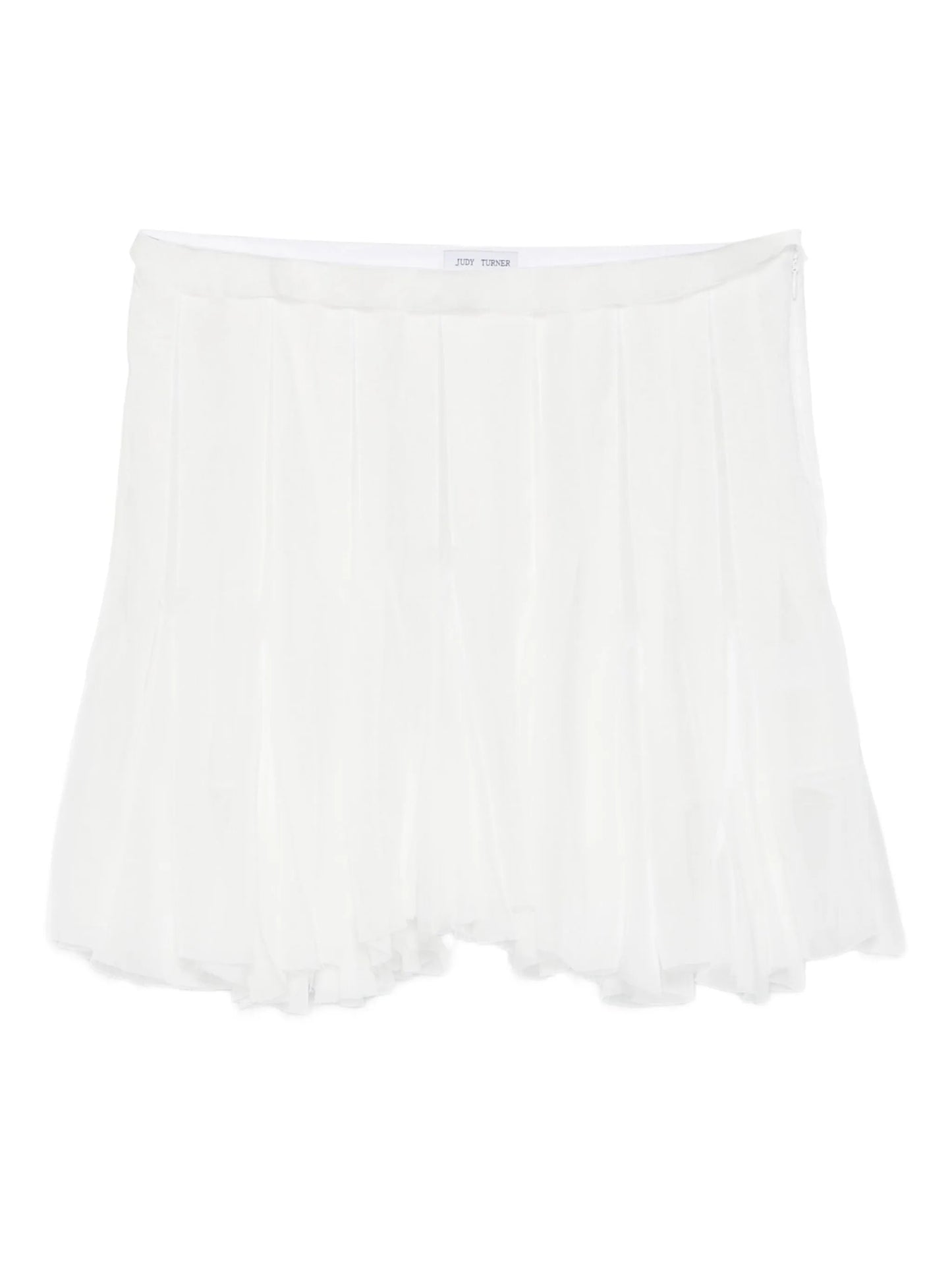 Gracie pleated skirt
