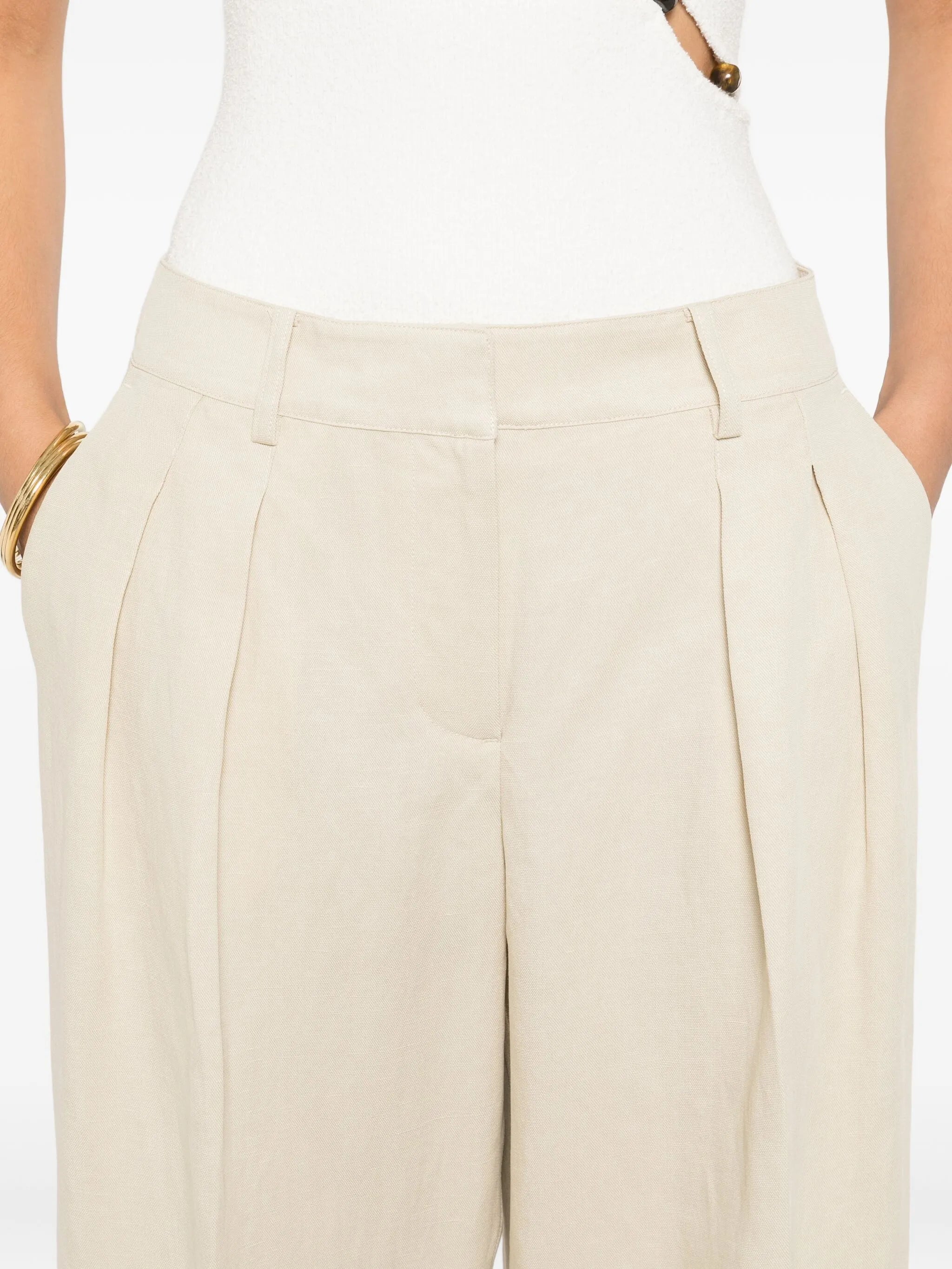 Daytona trousers