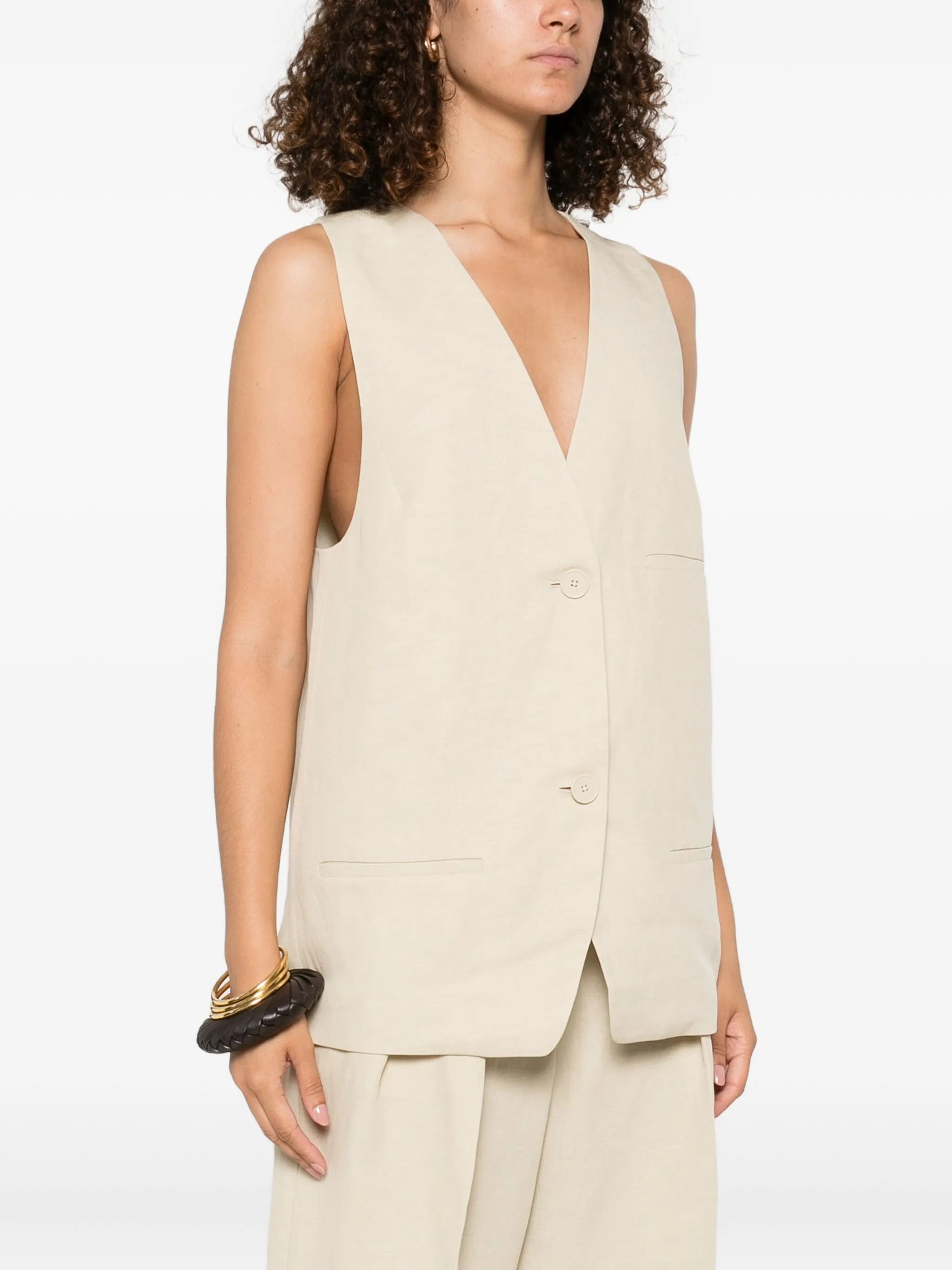 Melrose waistcoat