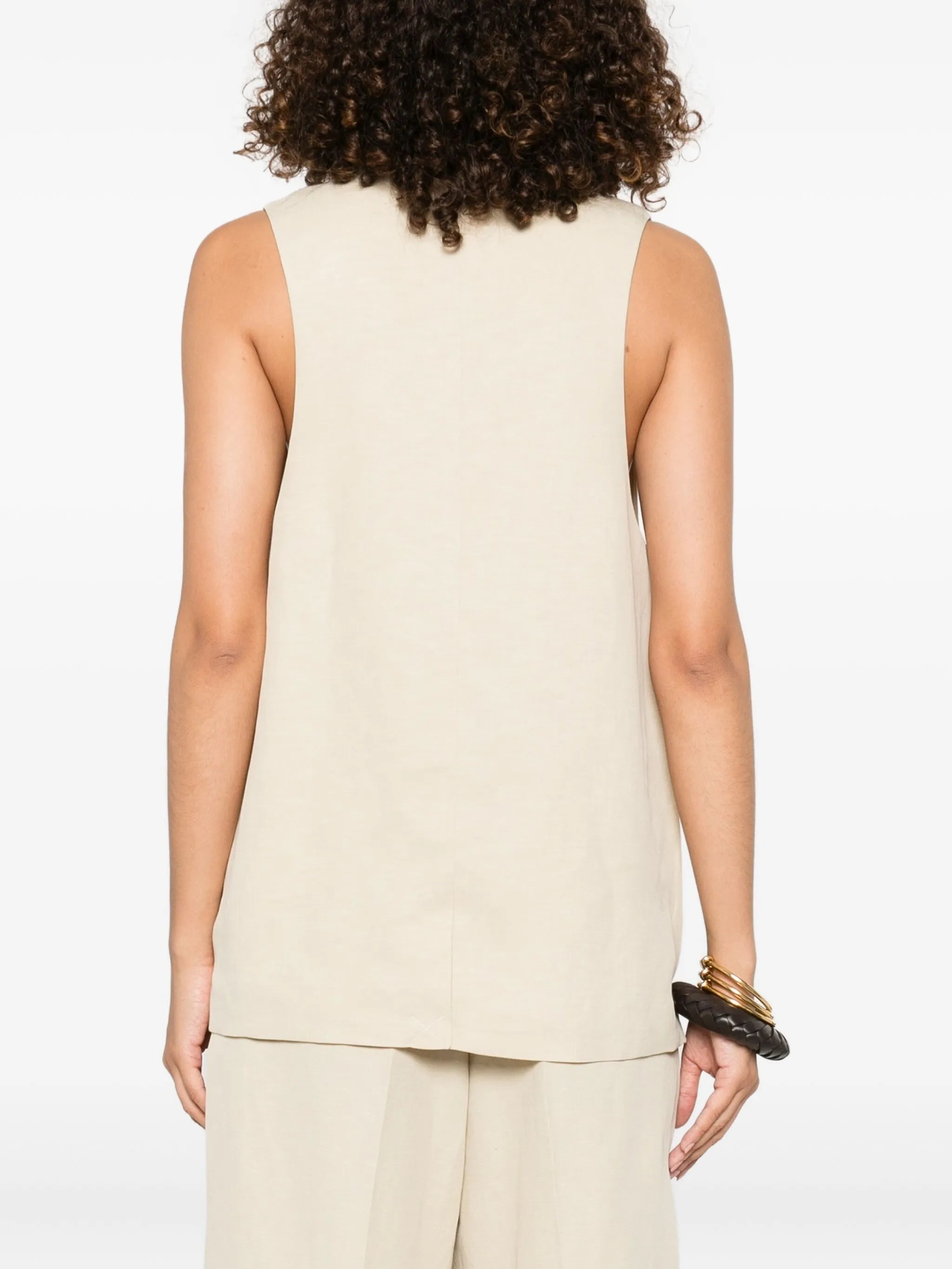 Melrose waistcoat