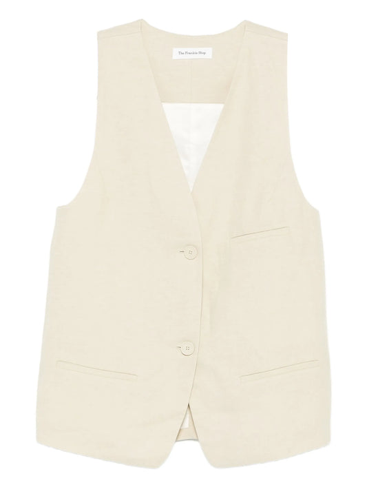 Melrose waistcoat