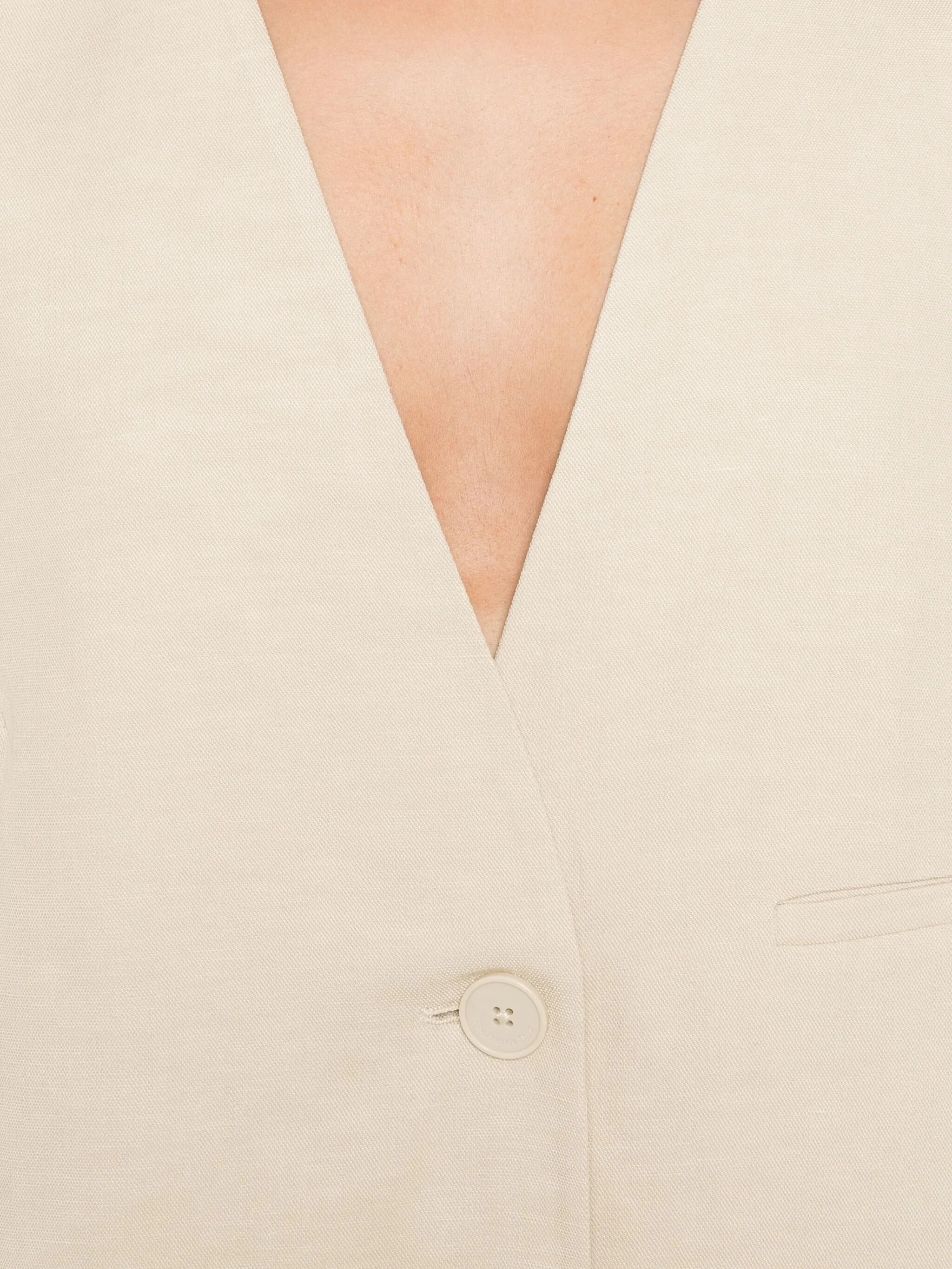 Melrose waistcoat