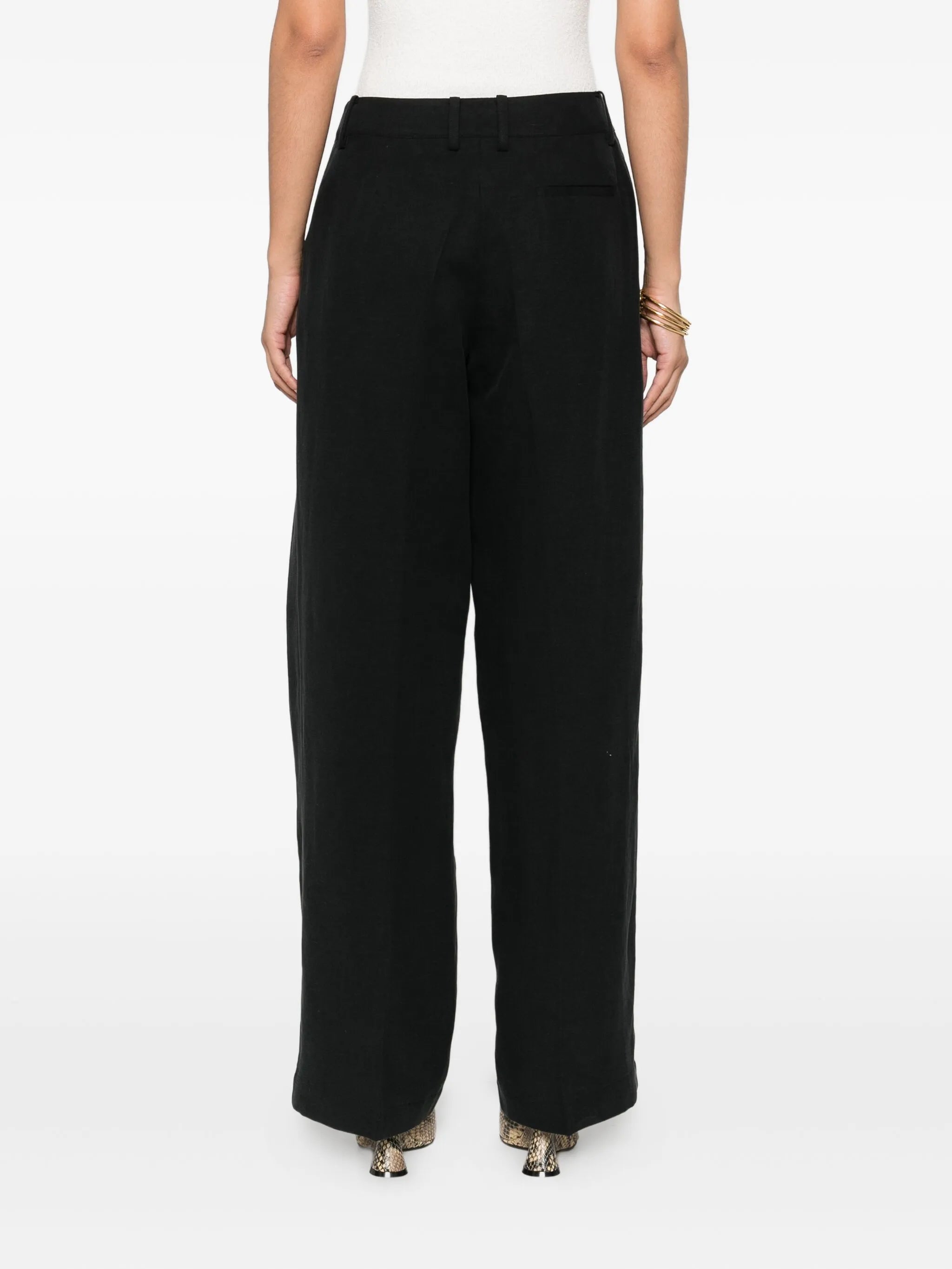 Daytona trousers