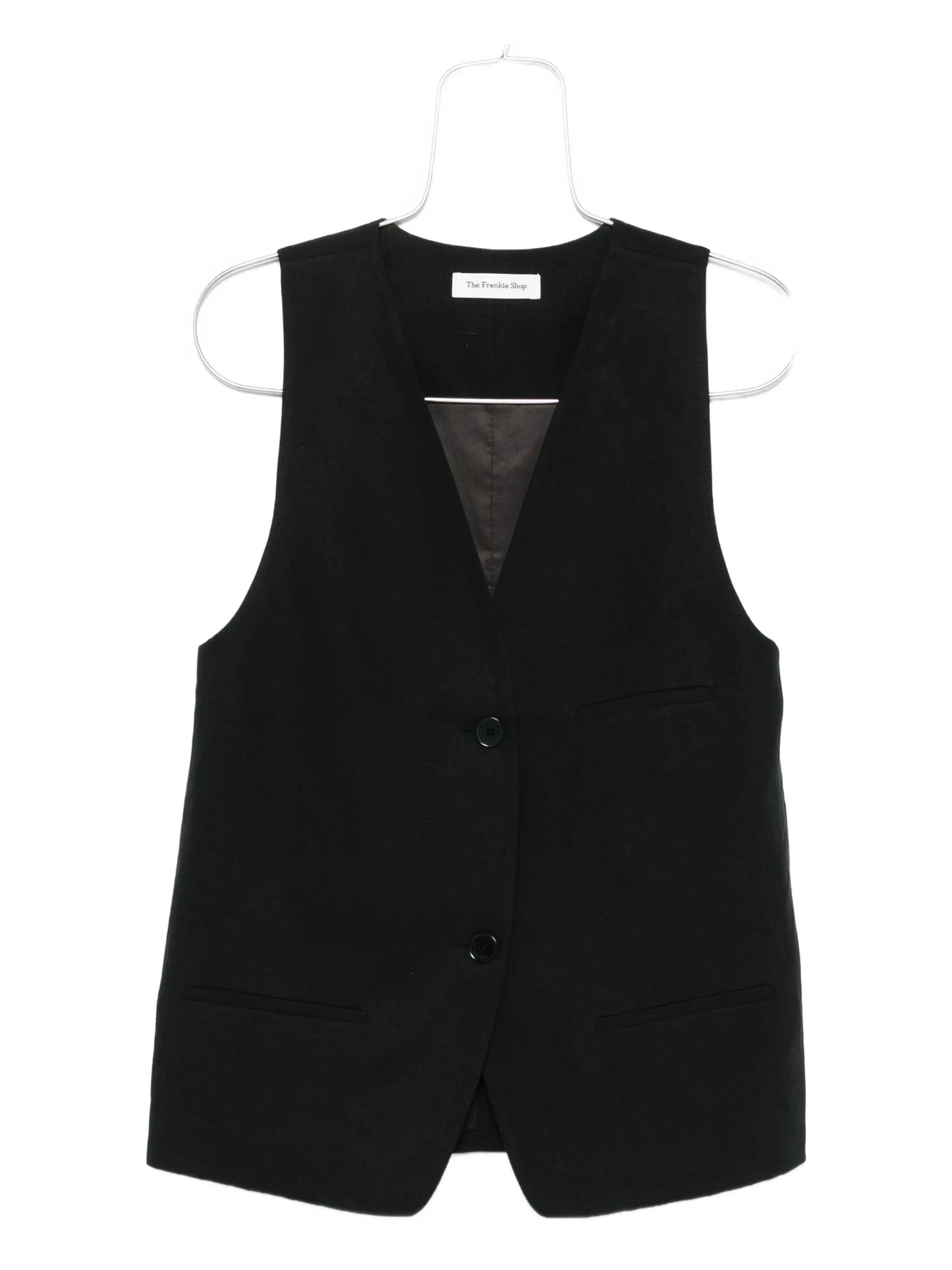 Melrose waistcoat