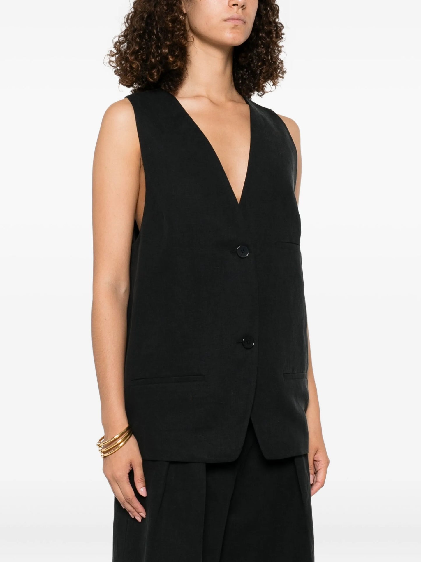 Melrose waistcoat