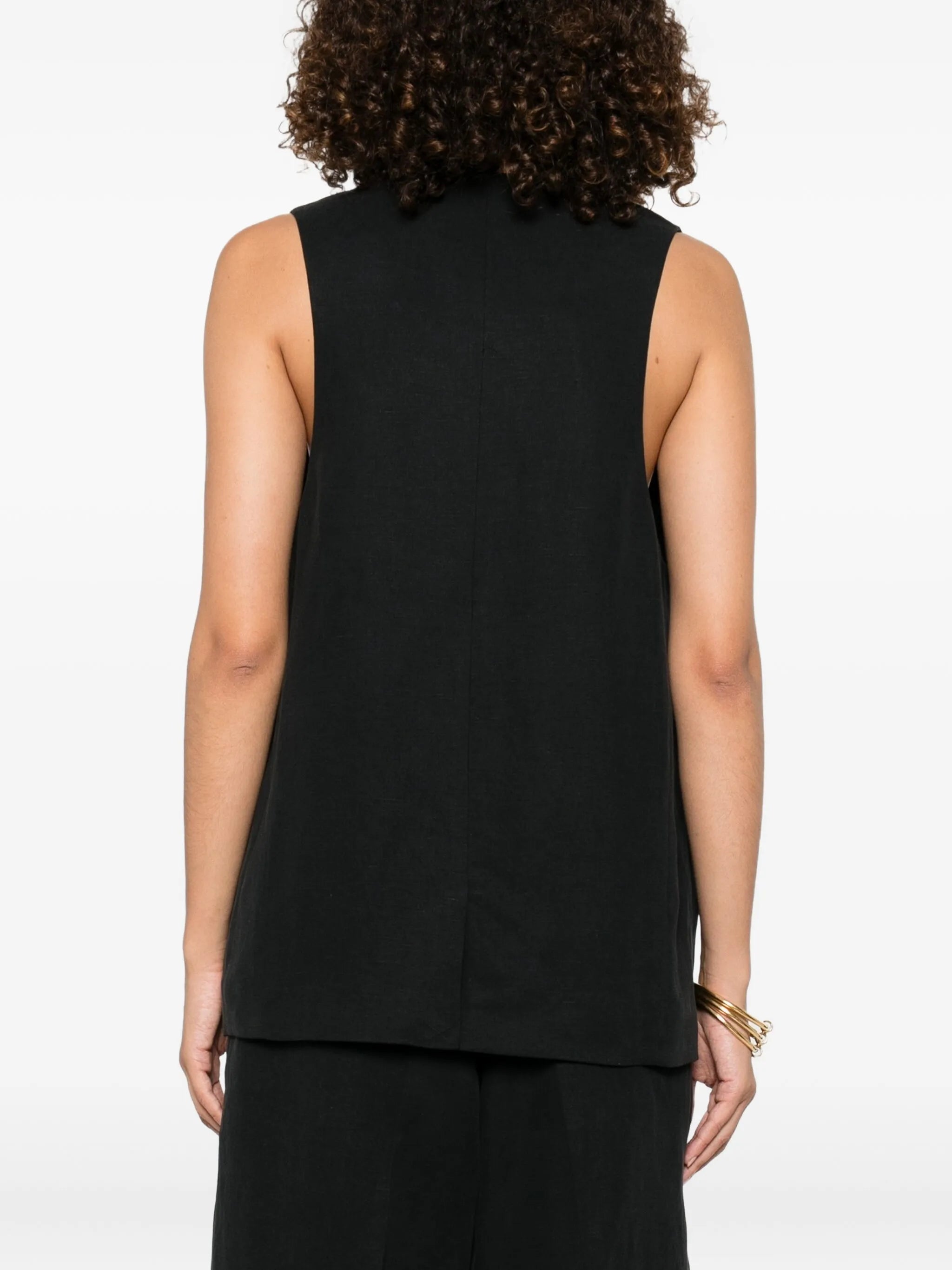 Melrose waistcoat