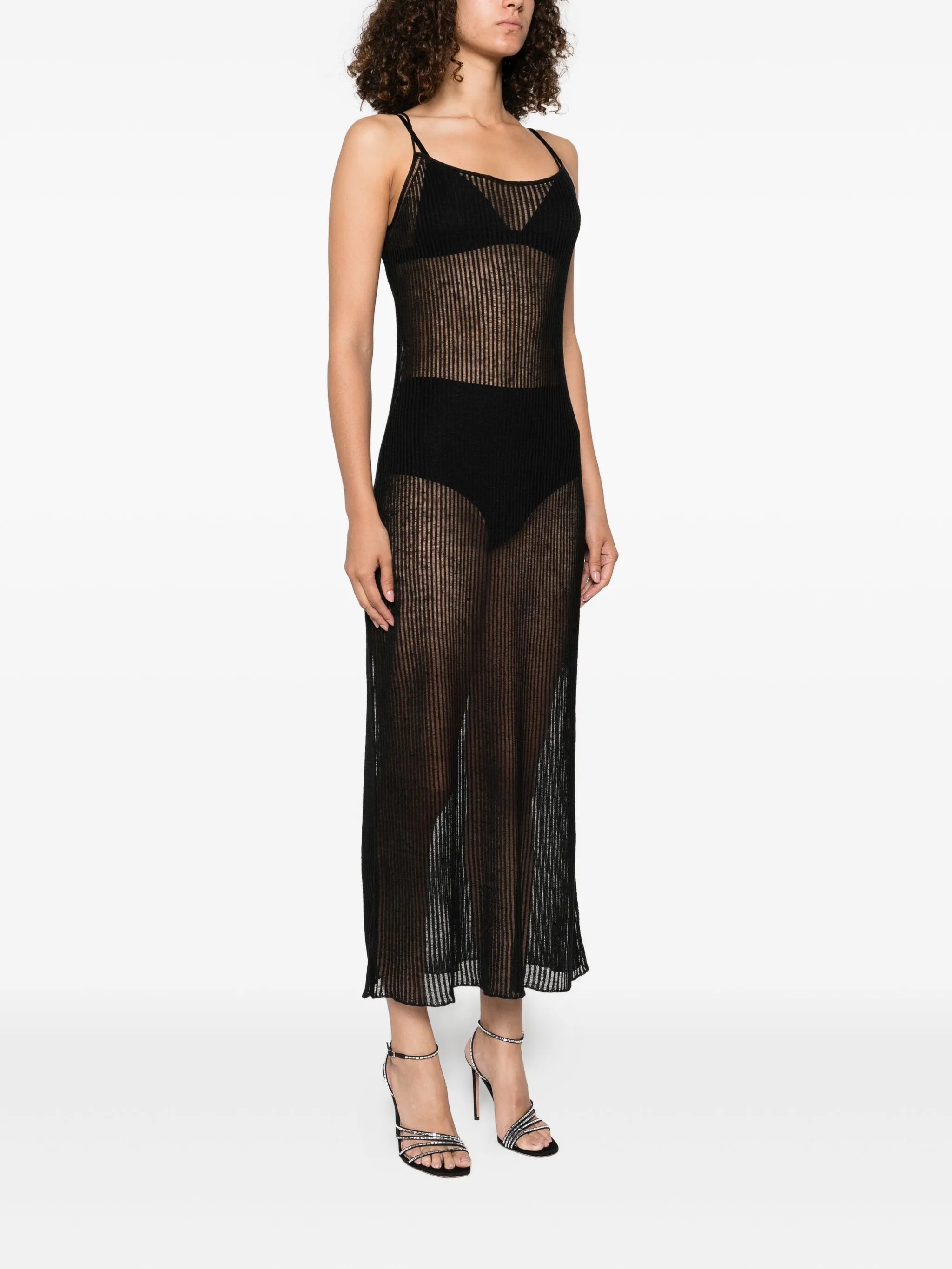Sienna maxi dress