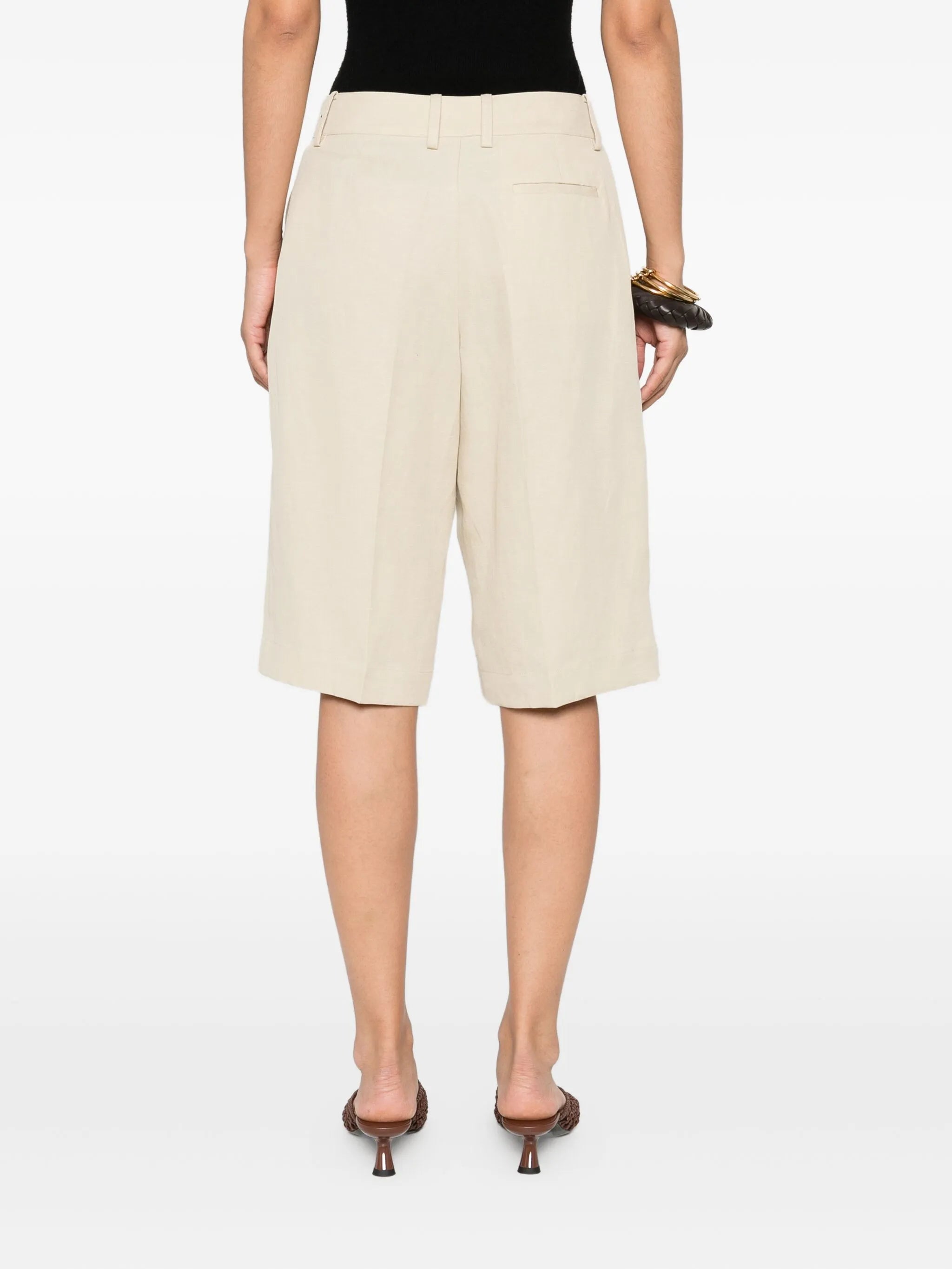 Bilbao shorts
