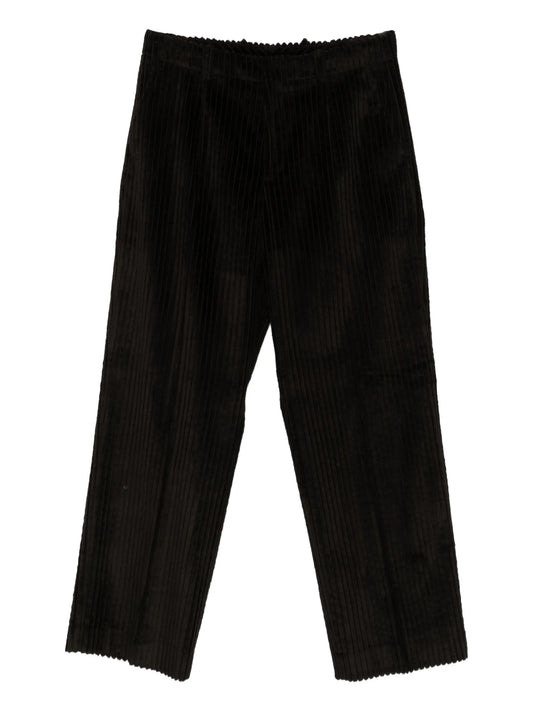 corduroy trousers