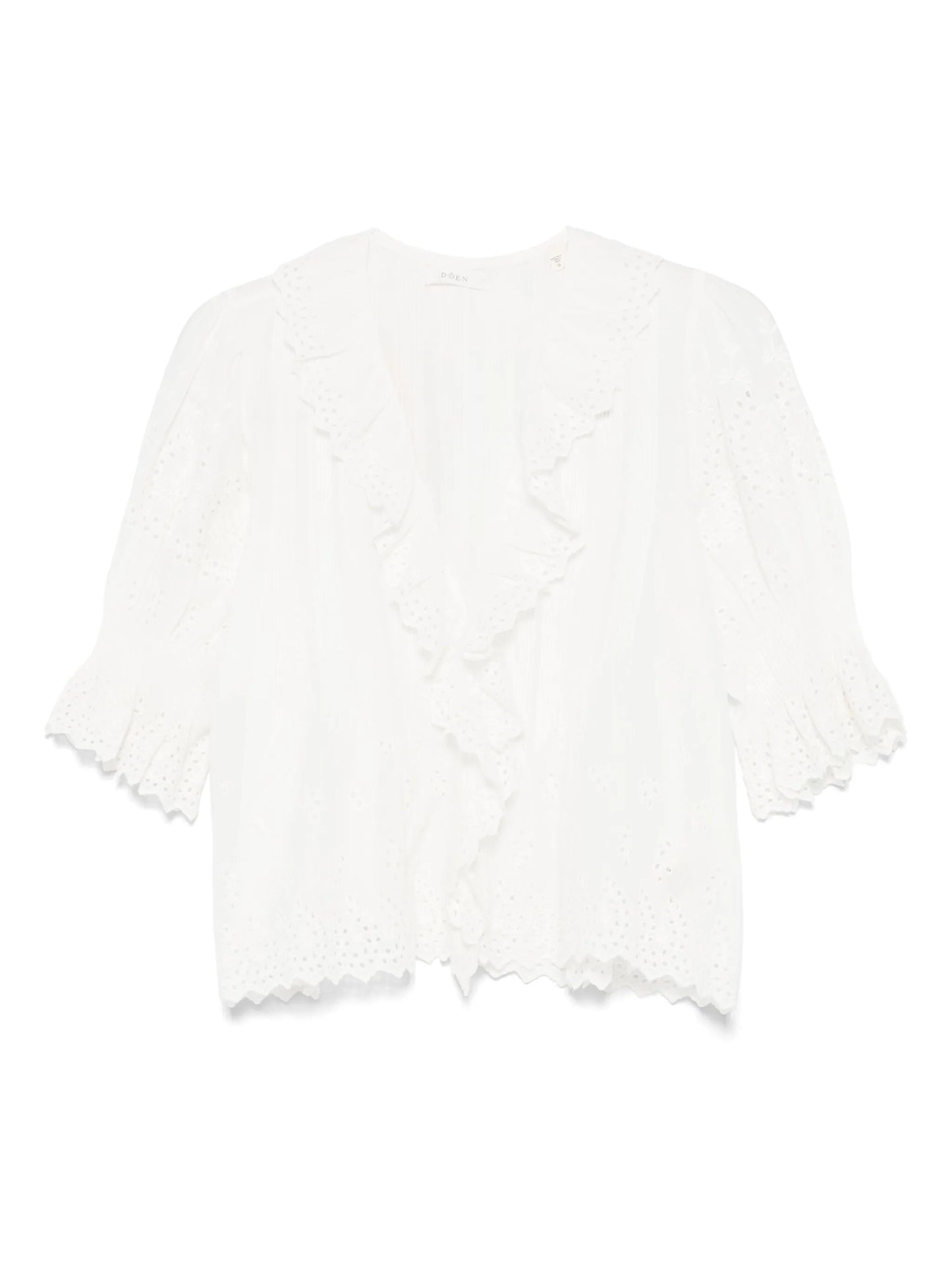 Henri blouse