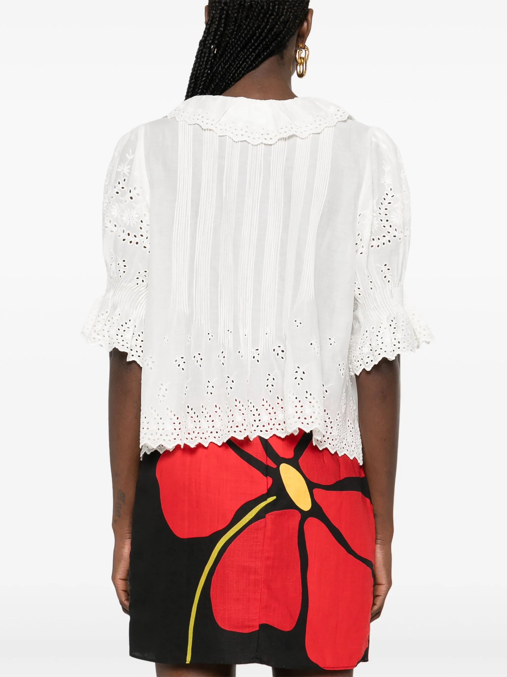 Henri blouse