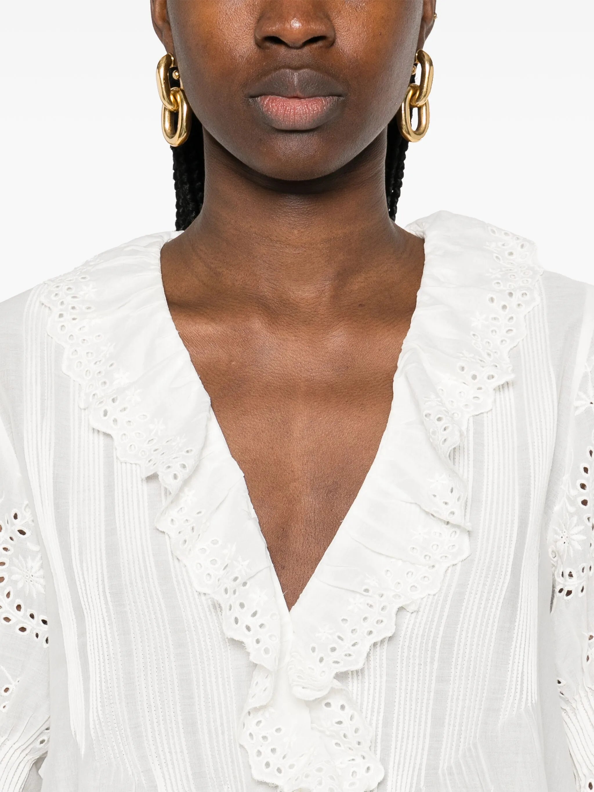 Henri blouse