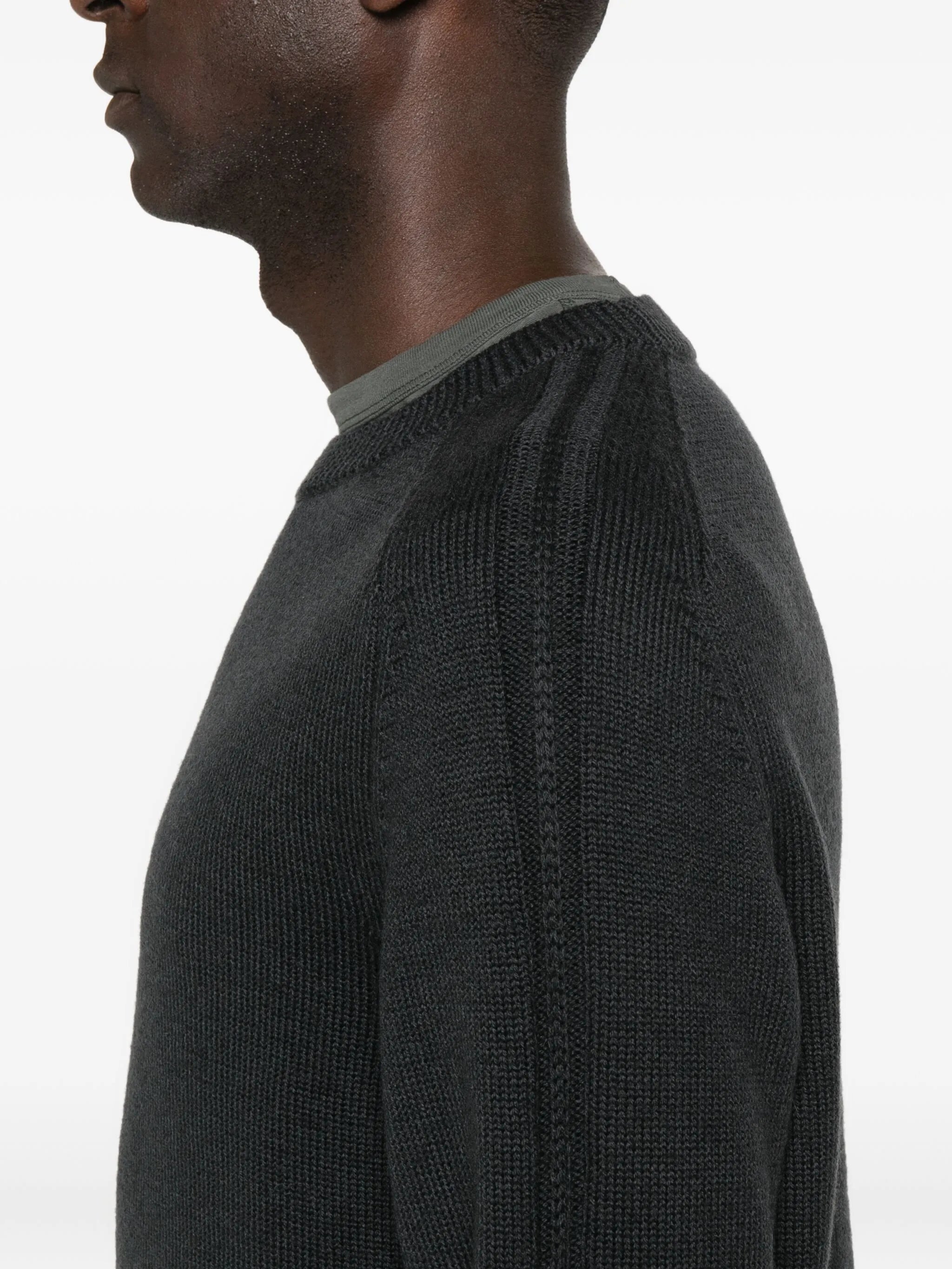 wool jumper