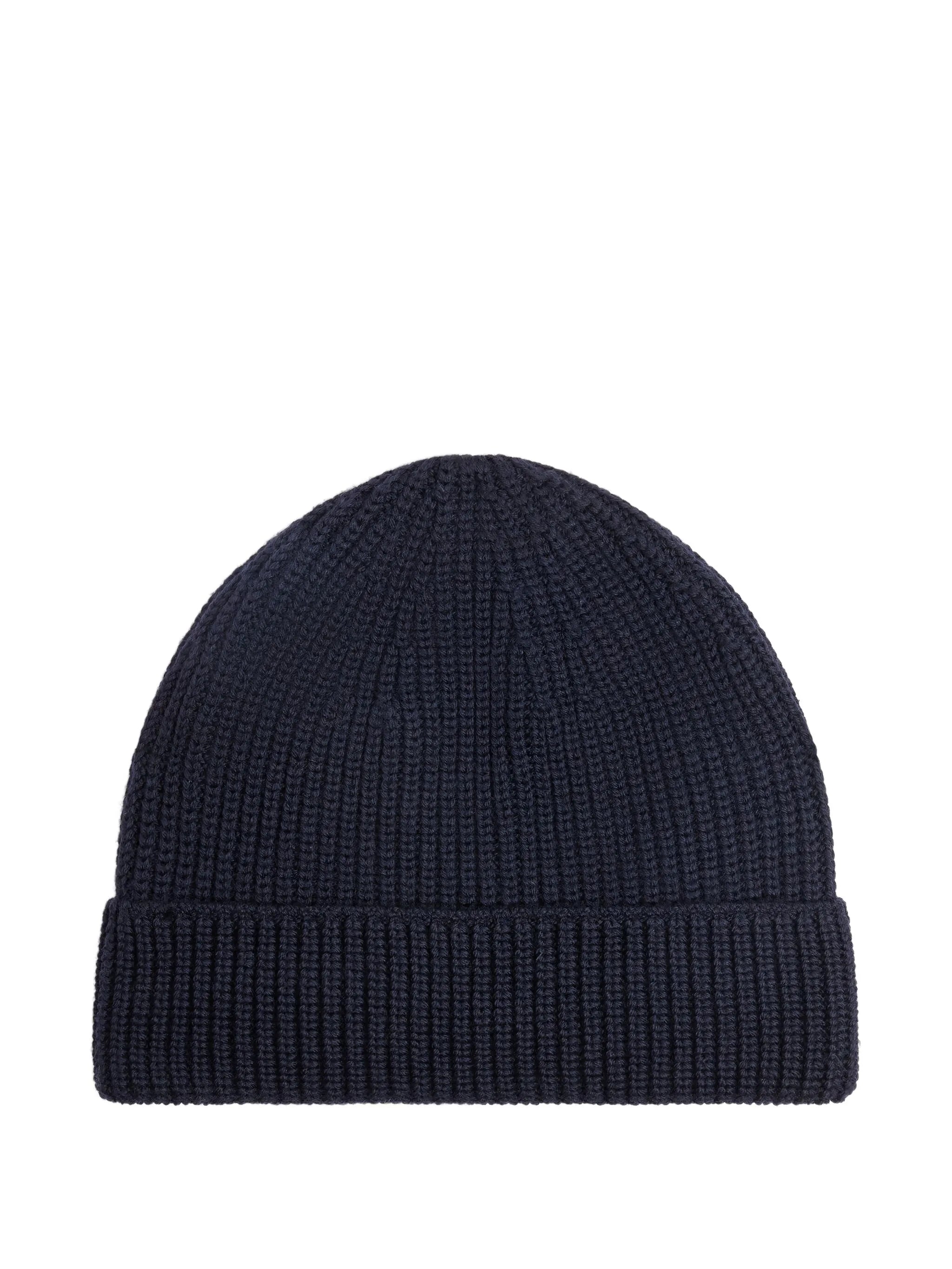 Cosmic beanie hat