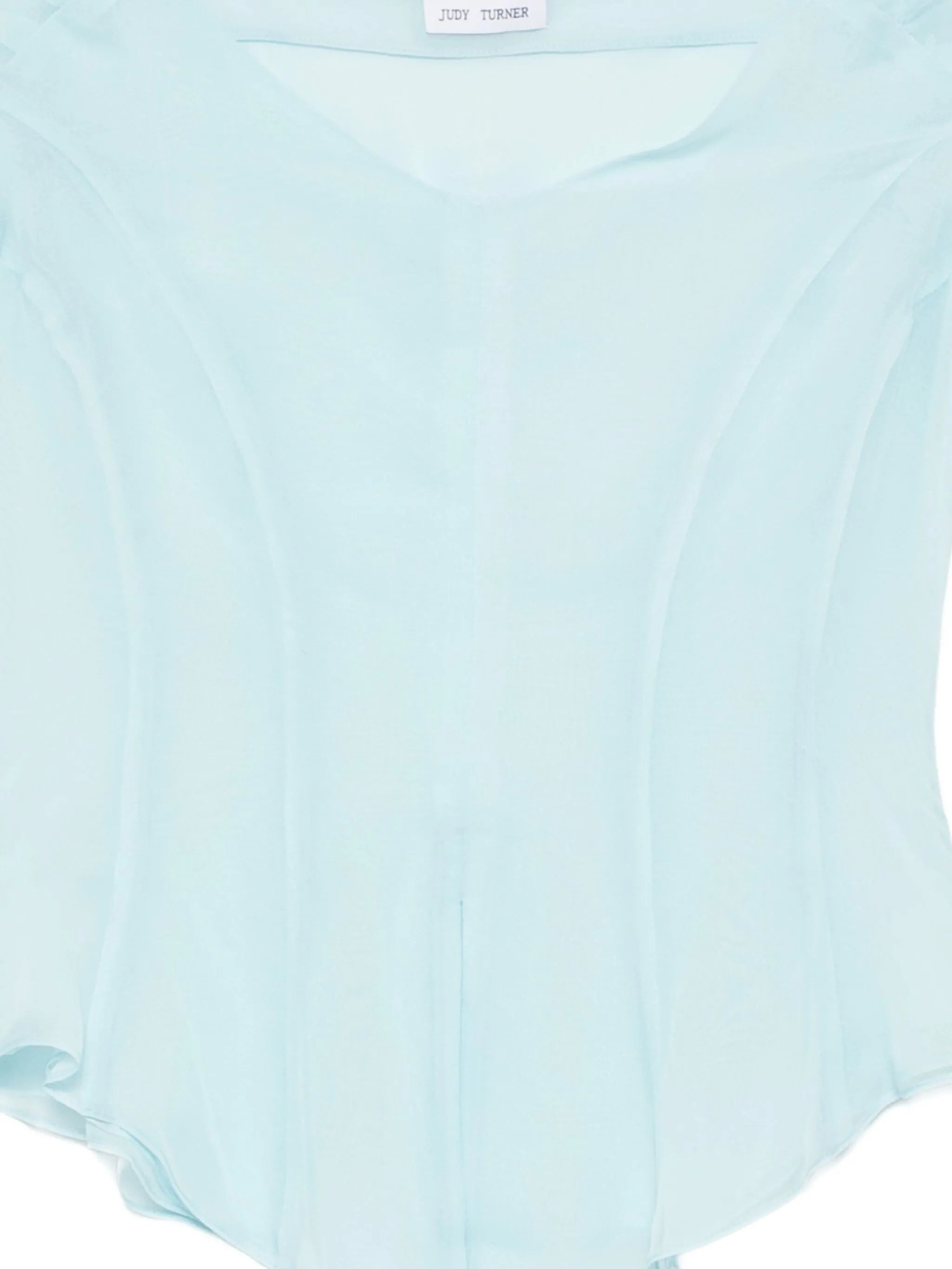 off-shoulder top