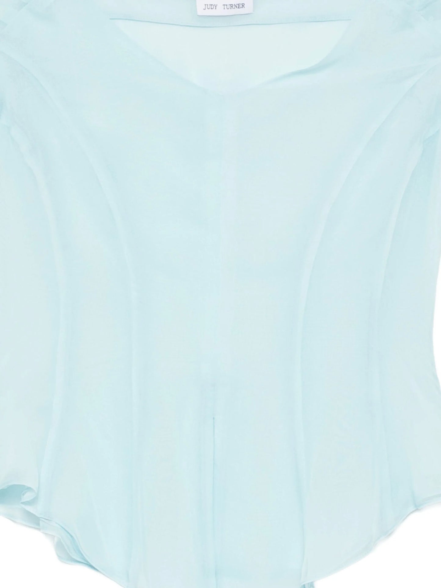 off-shoulder top