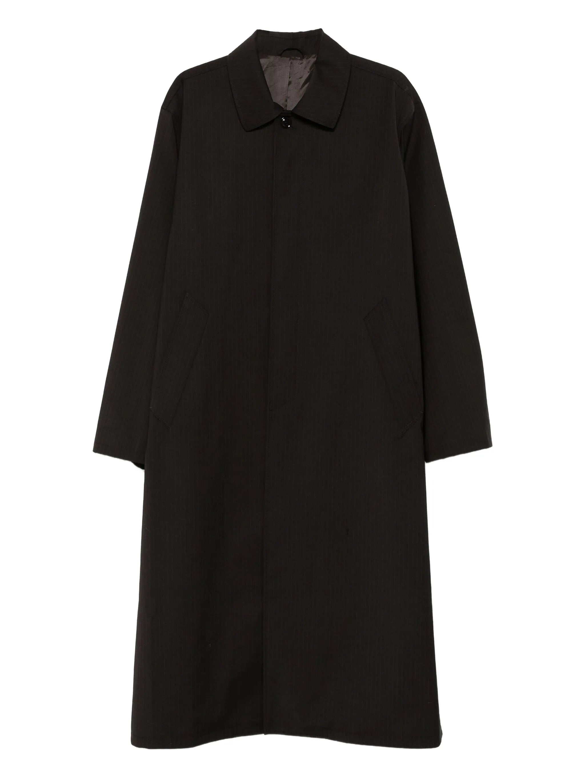 Churchill coat
