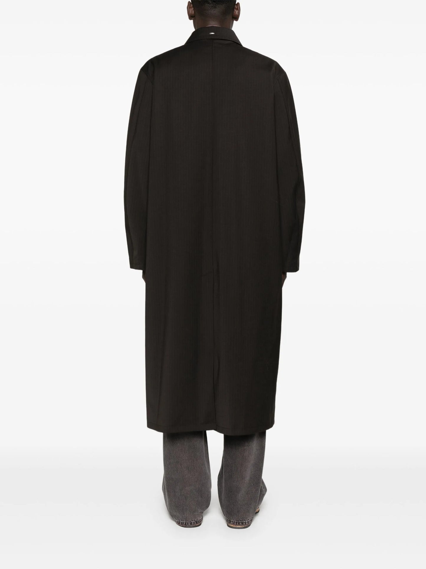 Churchill coat