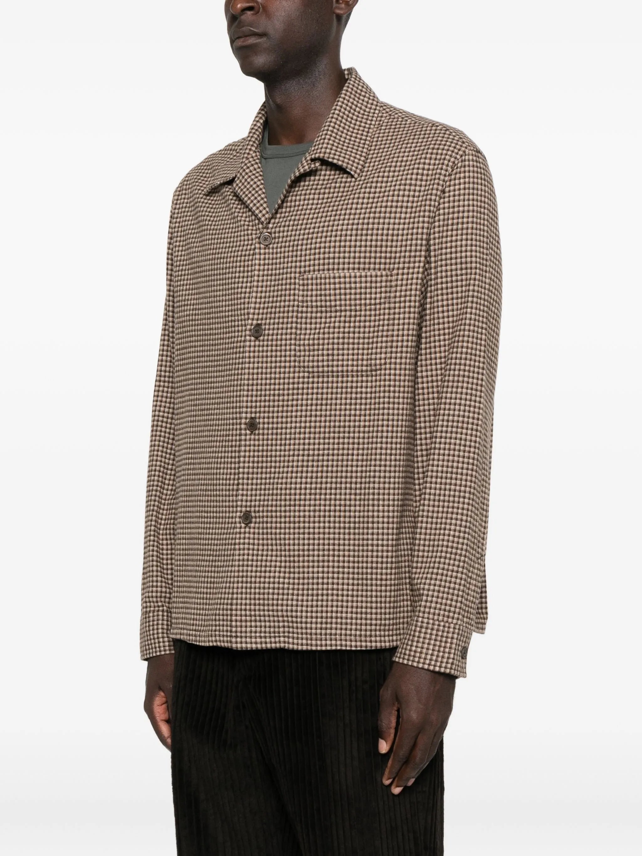 Endino shirt