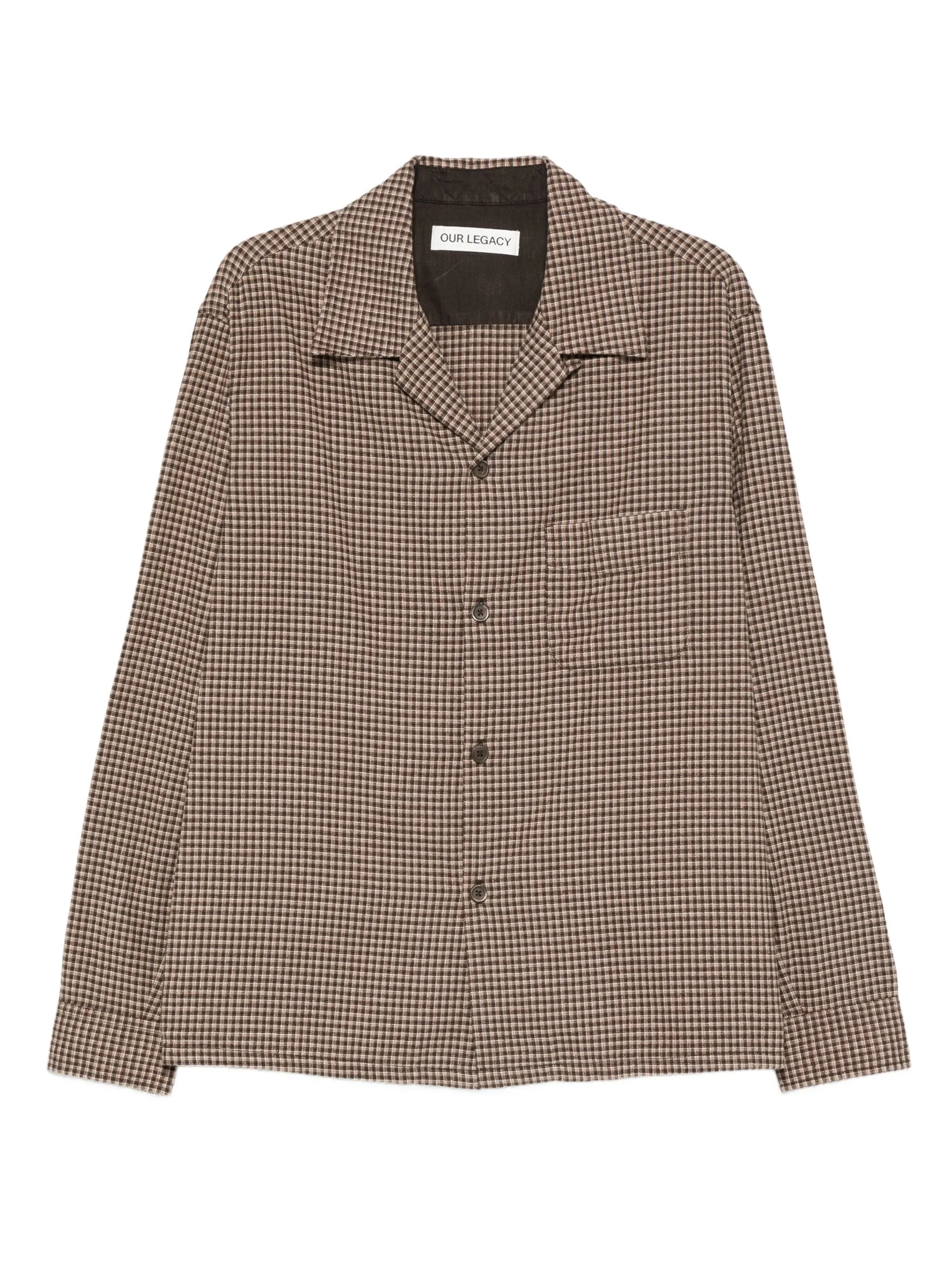 Endino shirt